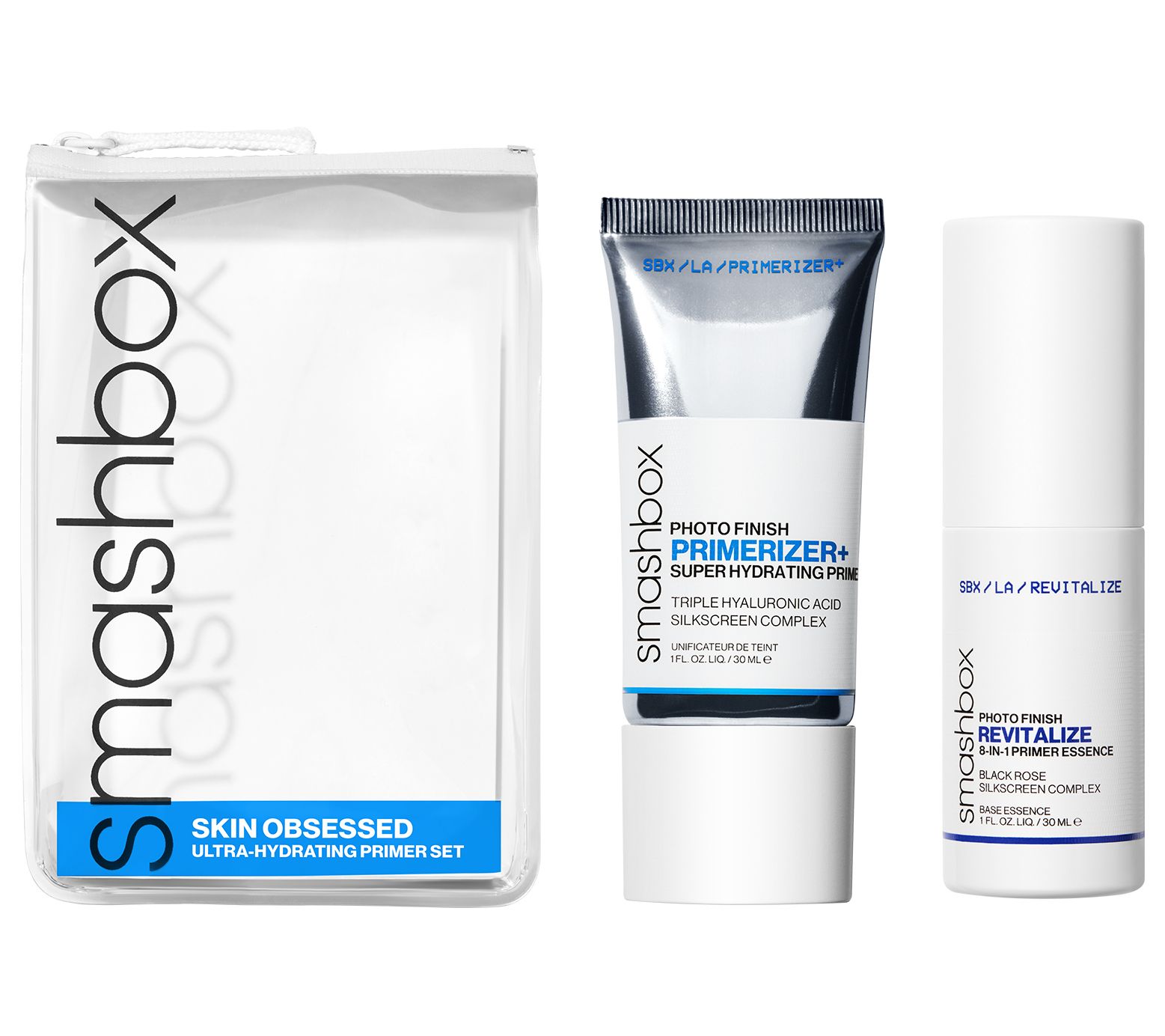 Smashbox Skin Obsessed Ultra-Hydrating Primer S t