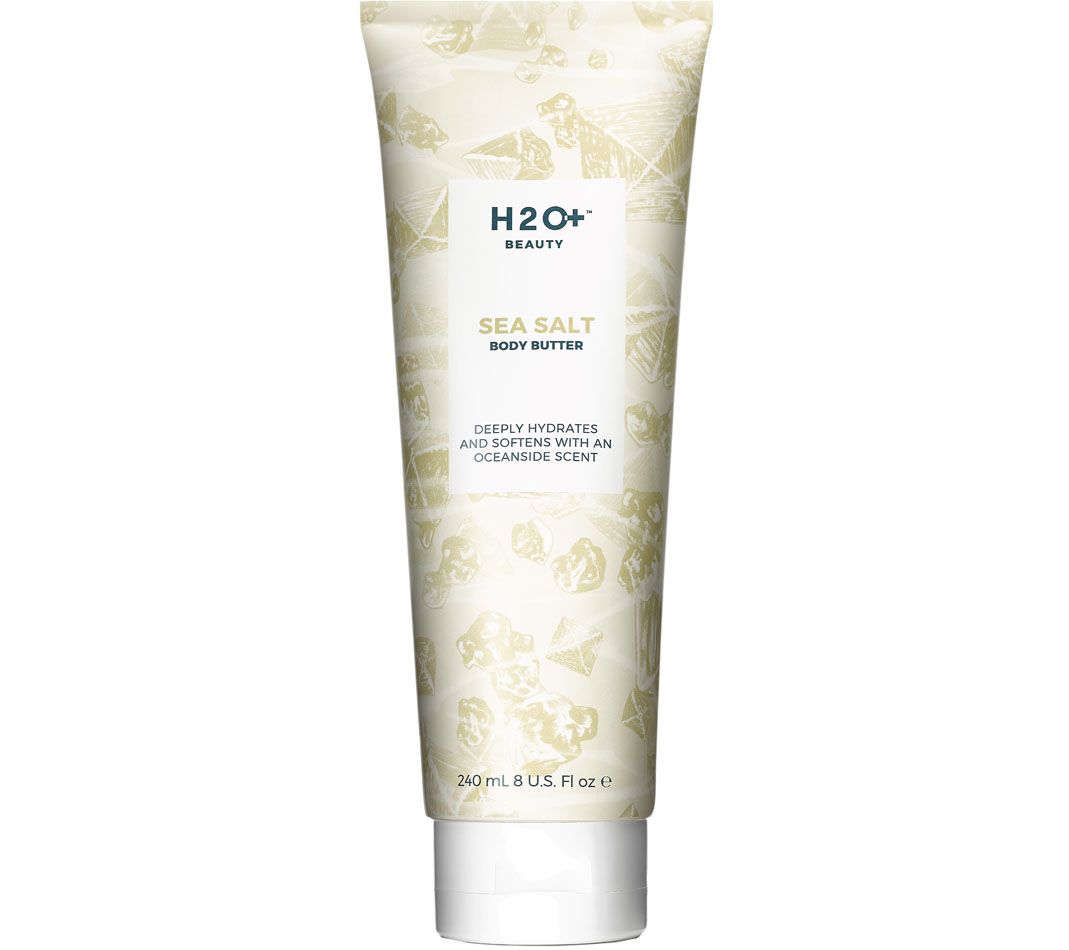 UPC 764505103887 product image for H2O+ Beauty Sea Salt Body Butter, 8 oz | upcitemdb.com