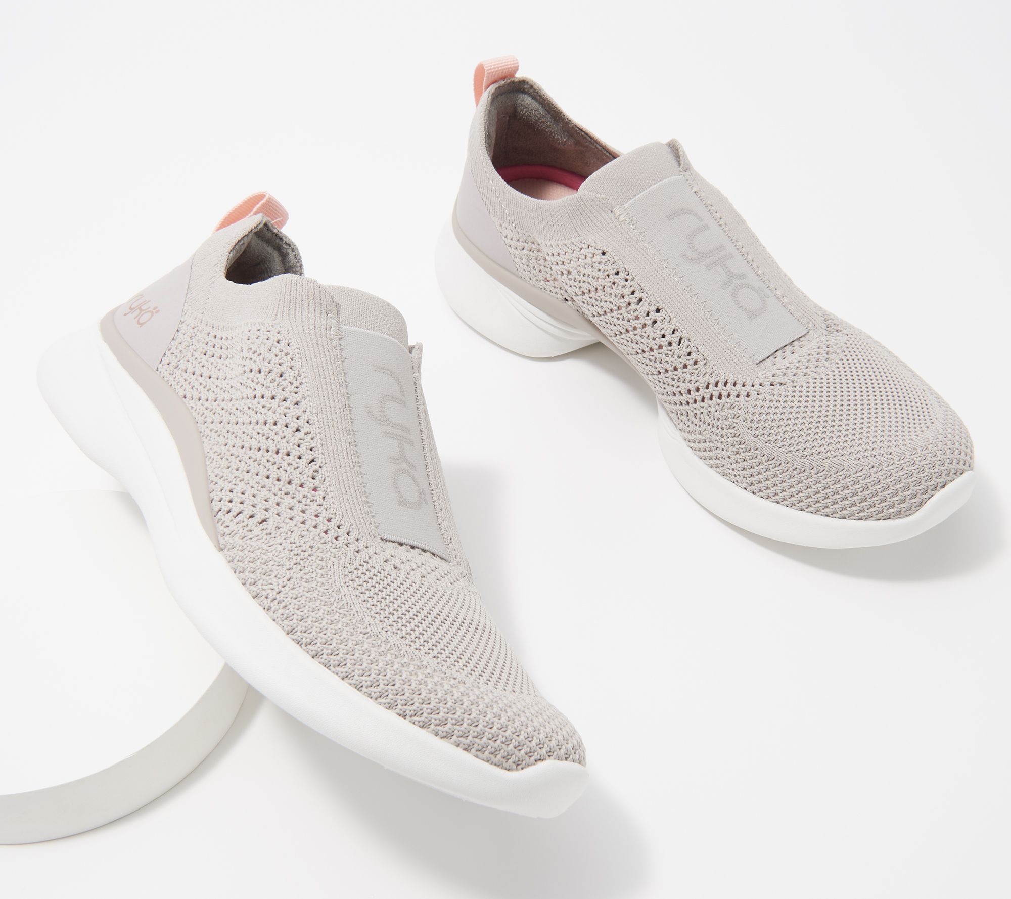 ryka slip on sneakers
