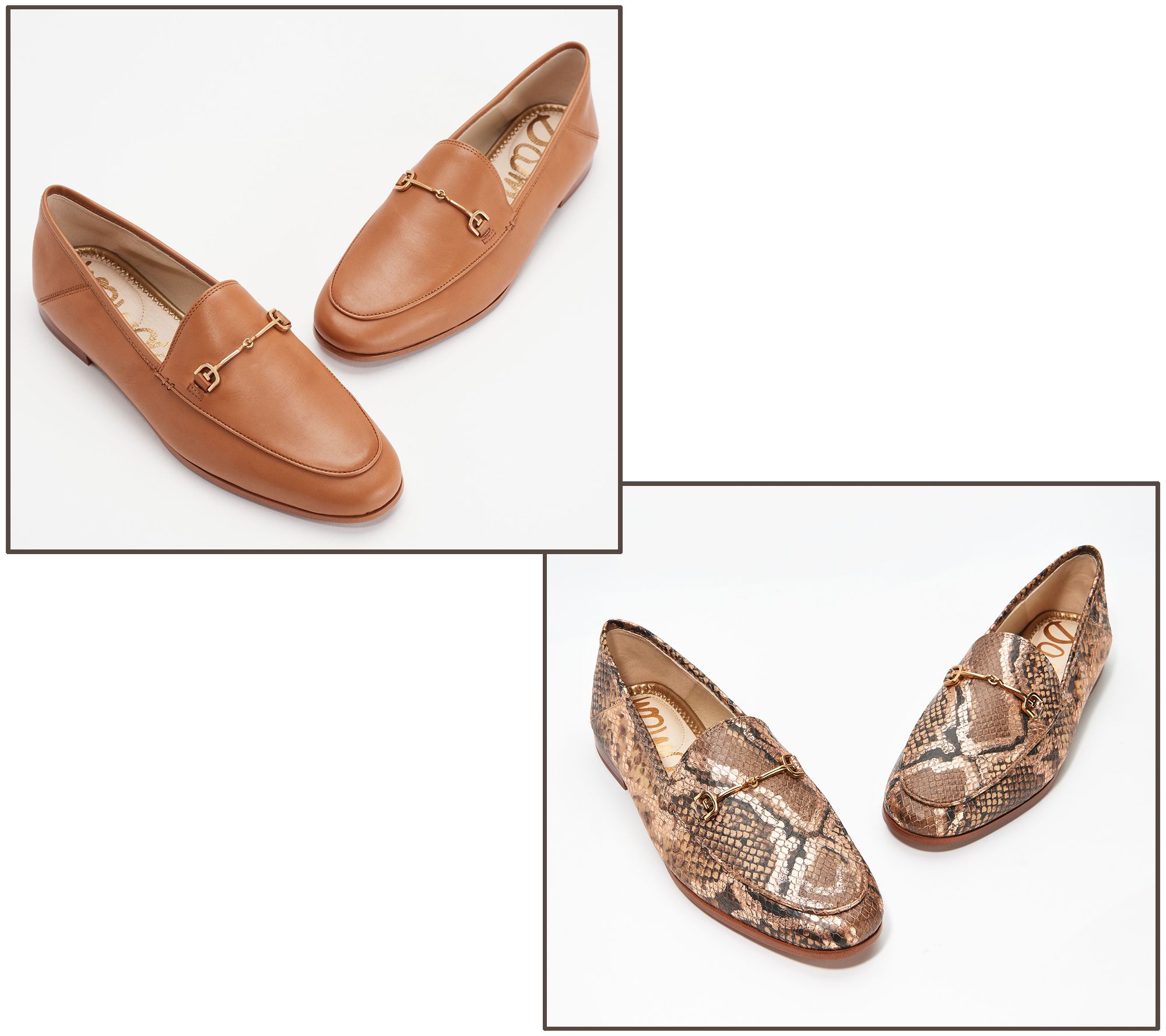 qvc sam edelman shoes