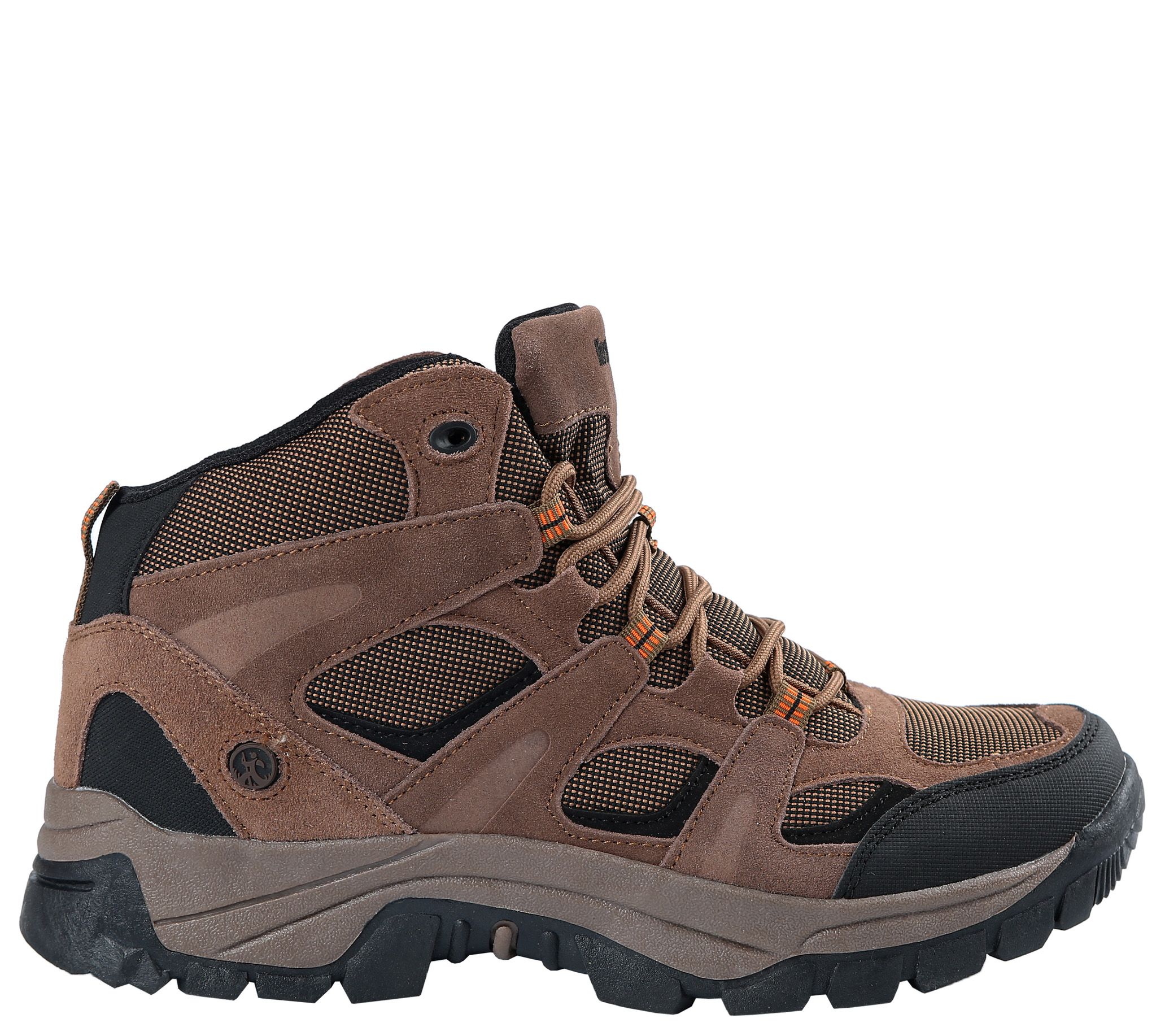 northside monroe low women's hiking boots