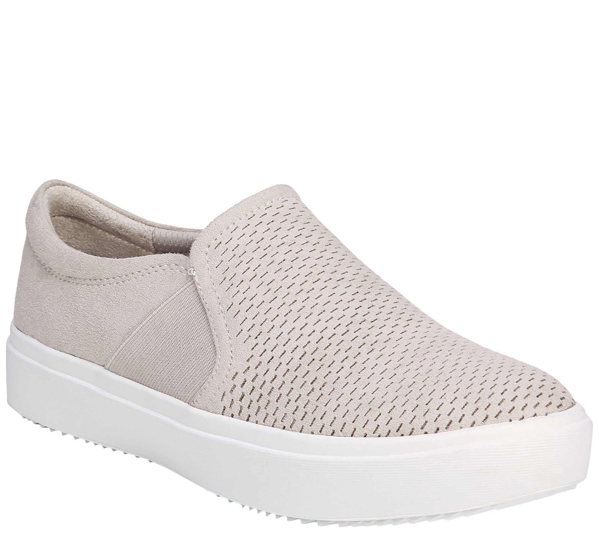 dr scholl's kinney slip on sneaker