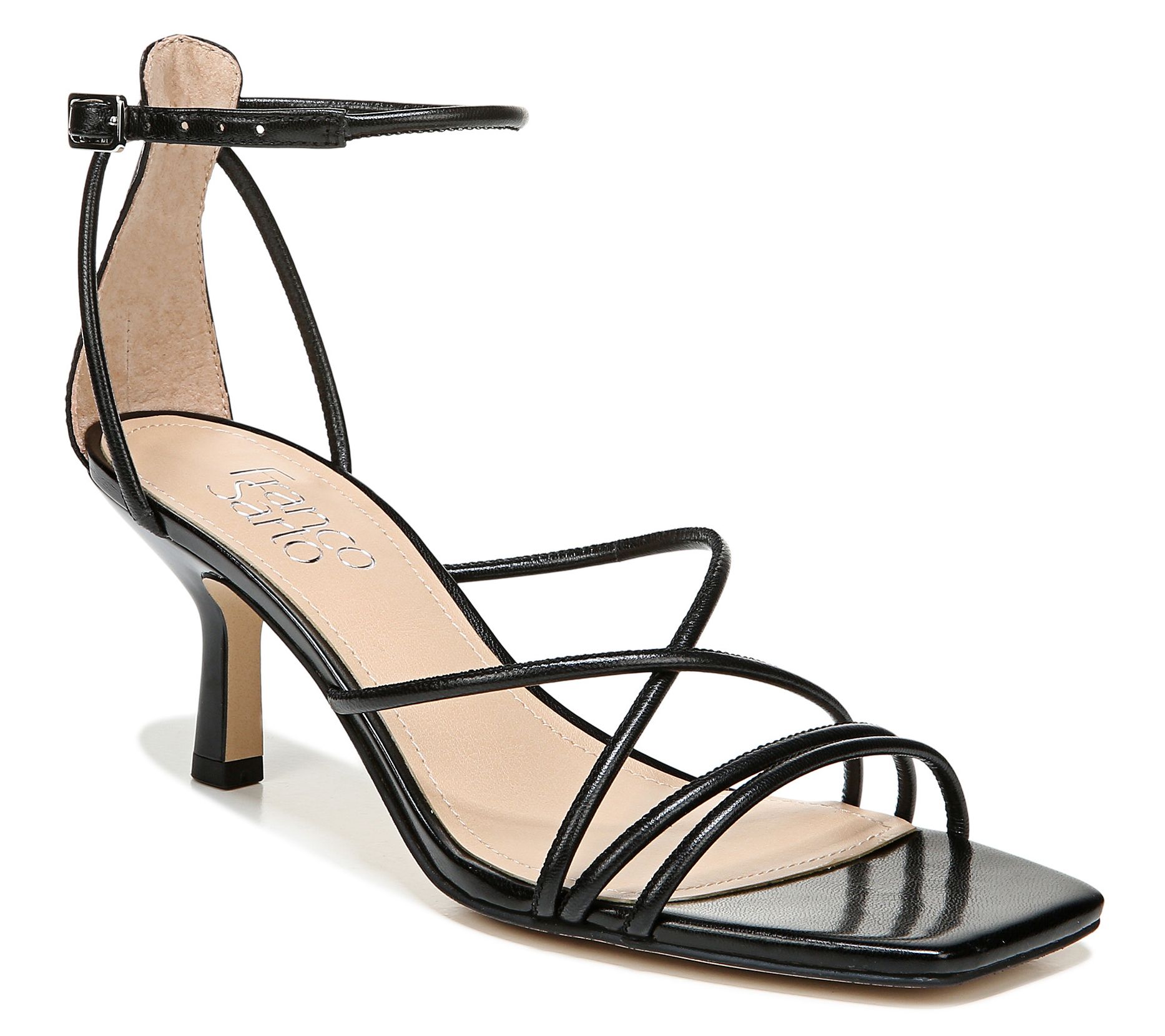 franco sarto qvc