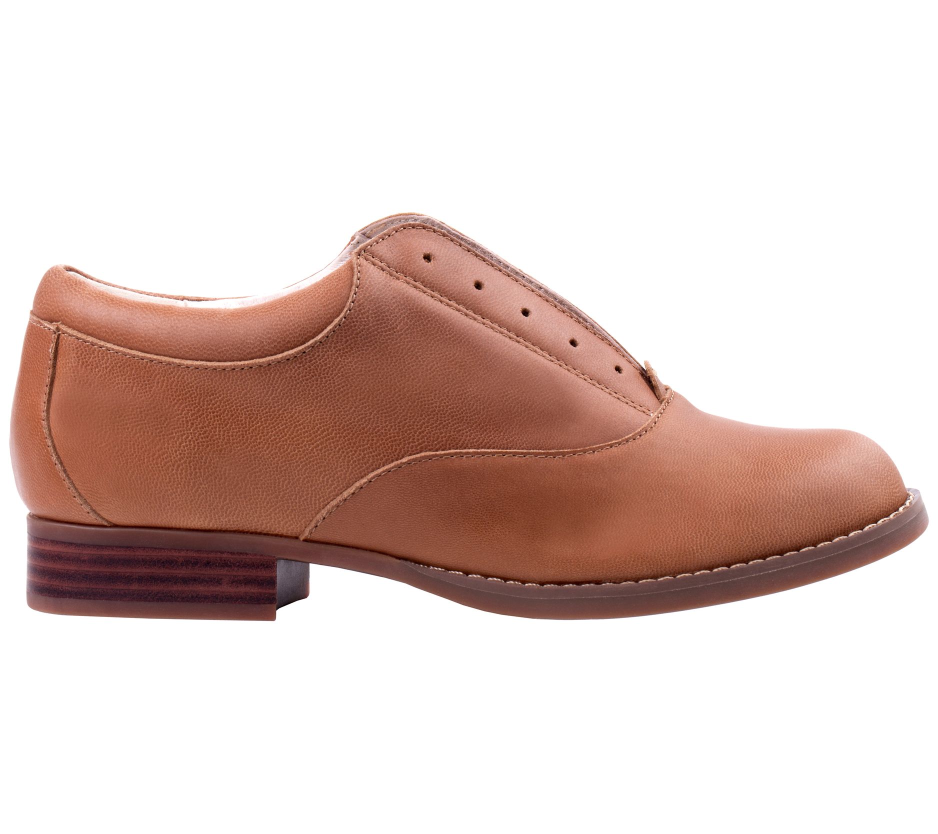 Revitalign Orthotic Loafers- Bella