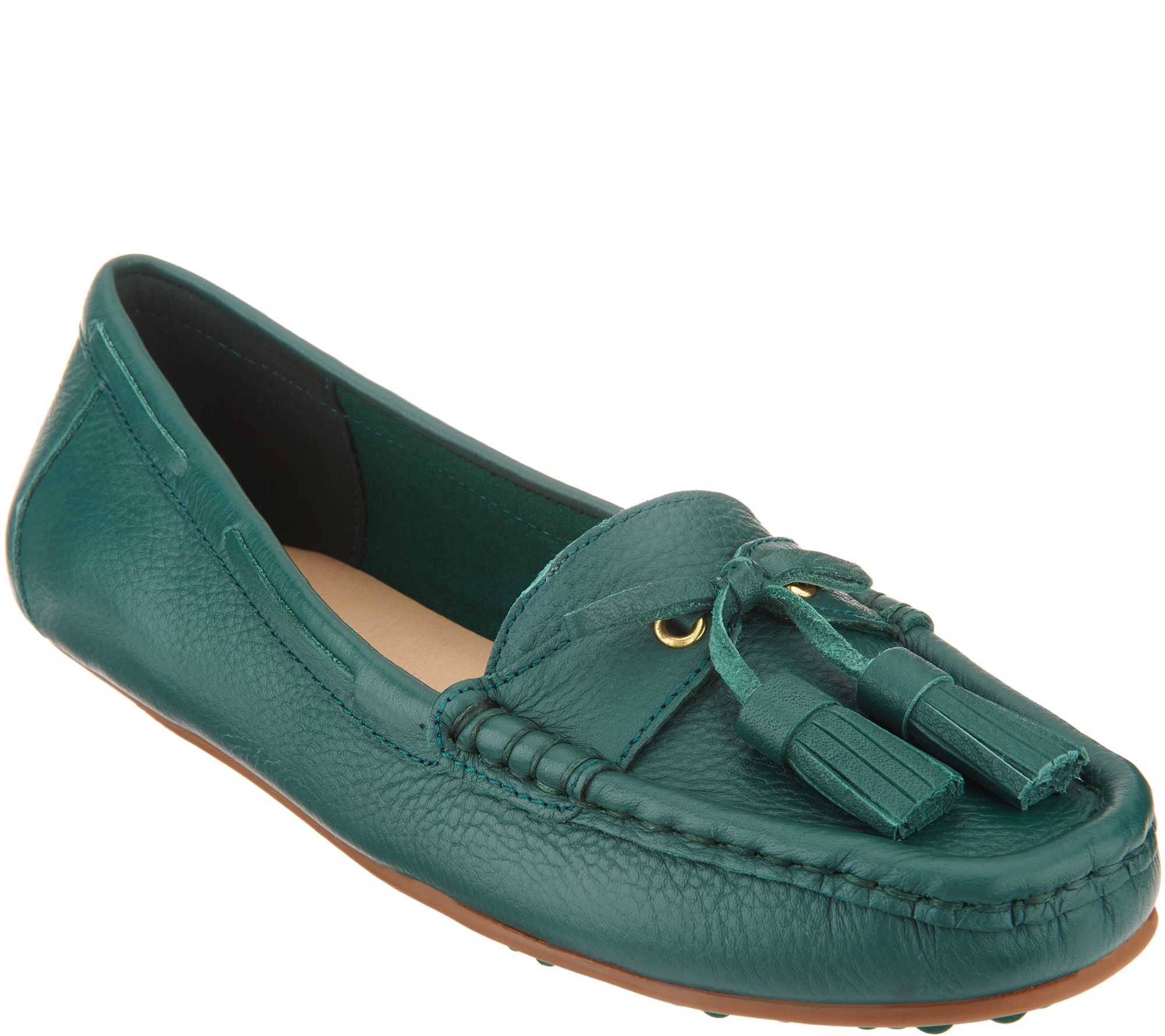 isaac mizrahi loafers