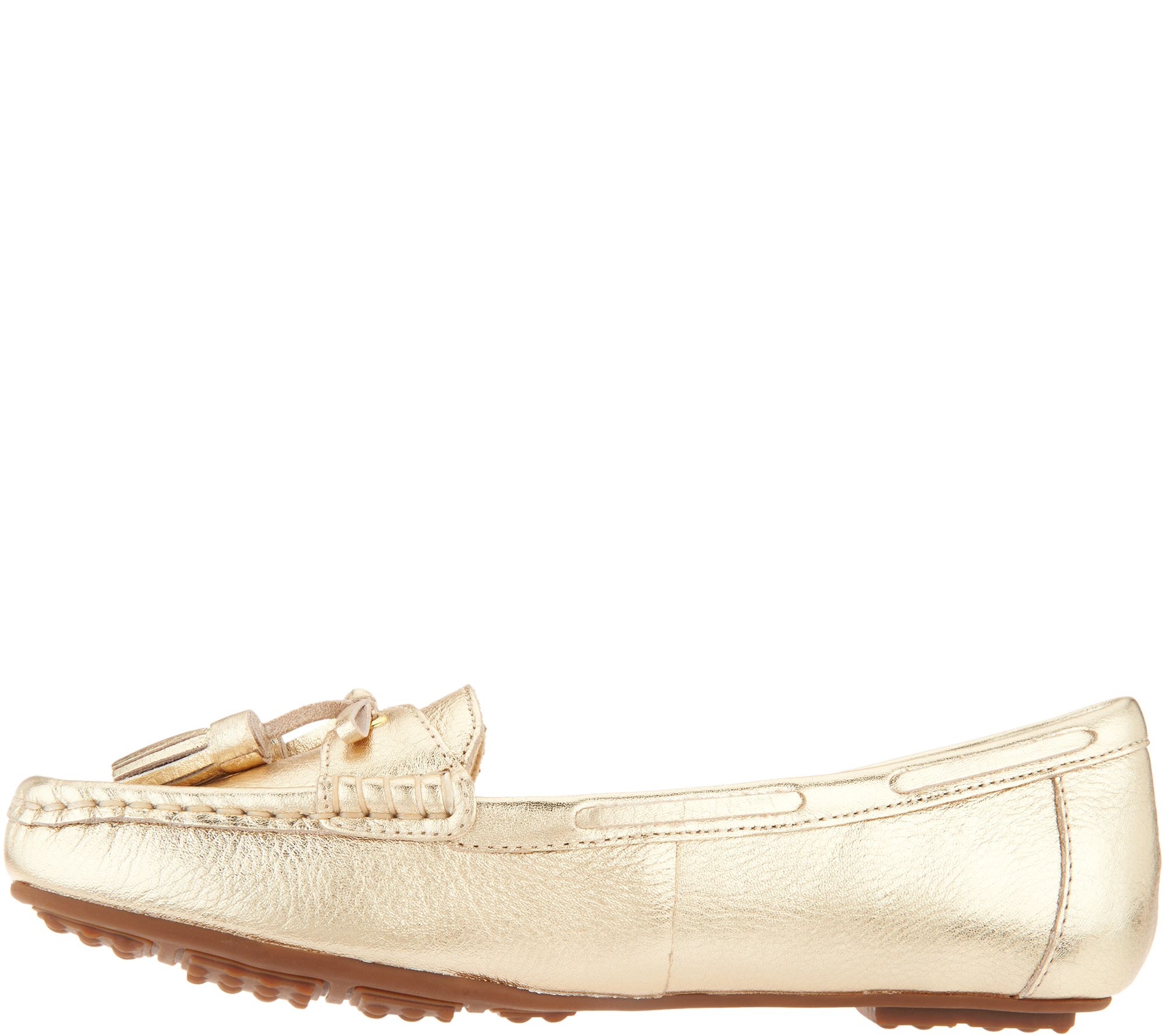 isaac mizrahi moccasins