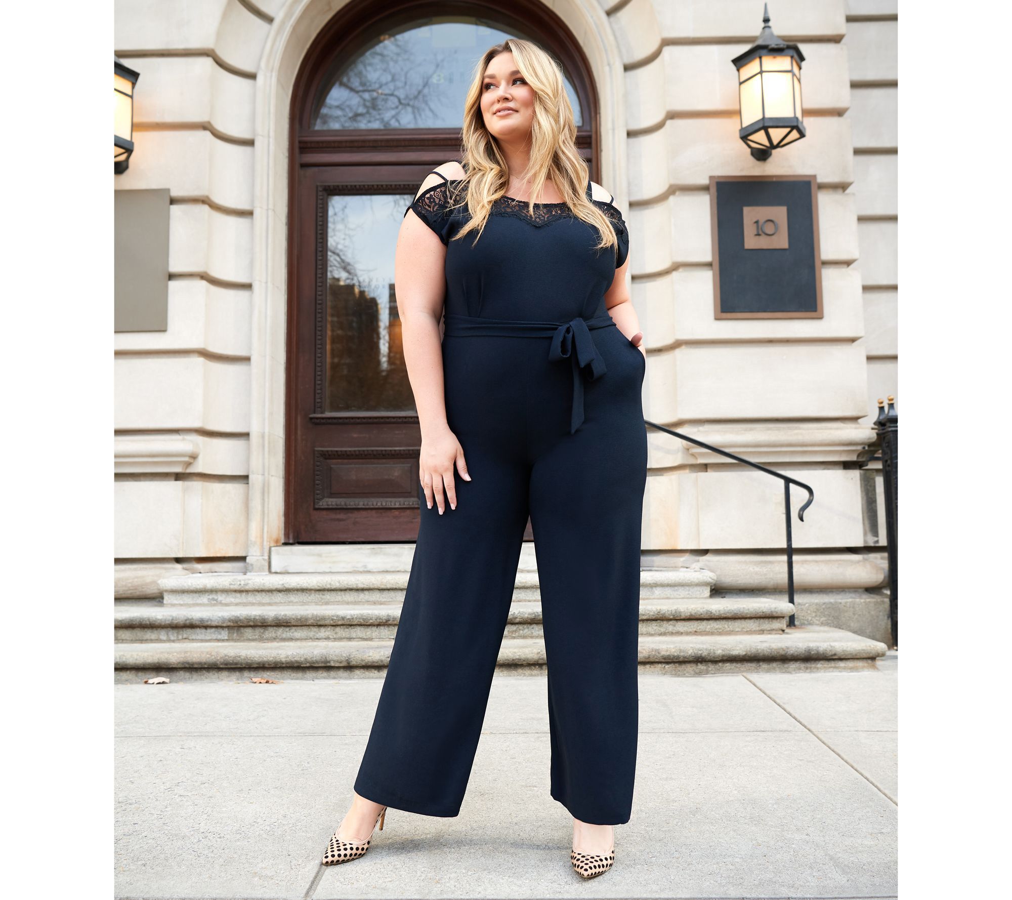 petite all in one jumpsuit