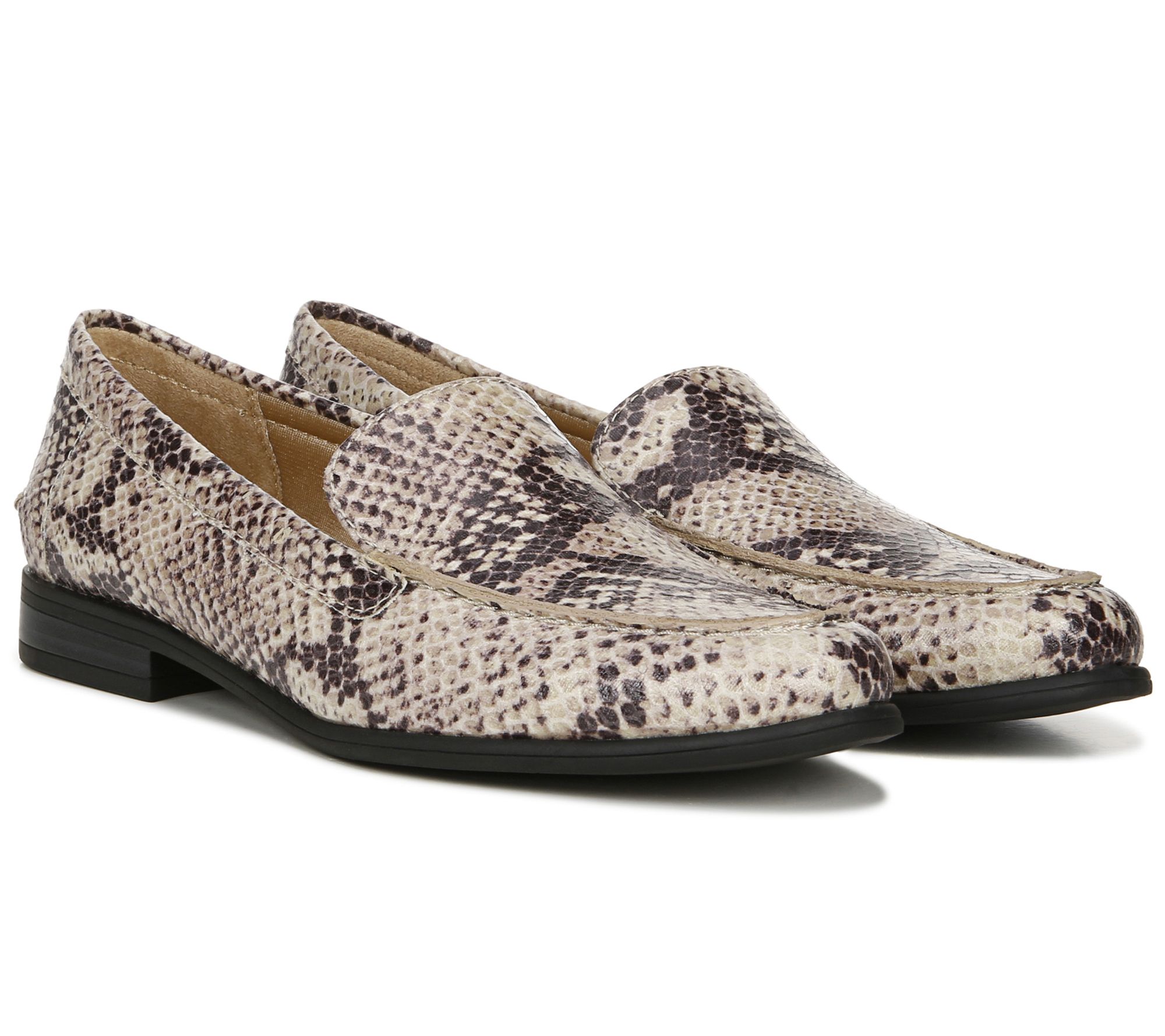 life stride slip on shoes