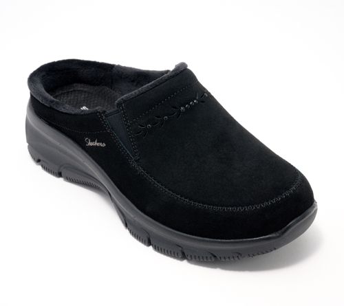 Zapatillas Skechers Easy Going Impermeables con Estrellas