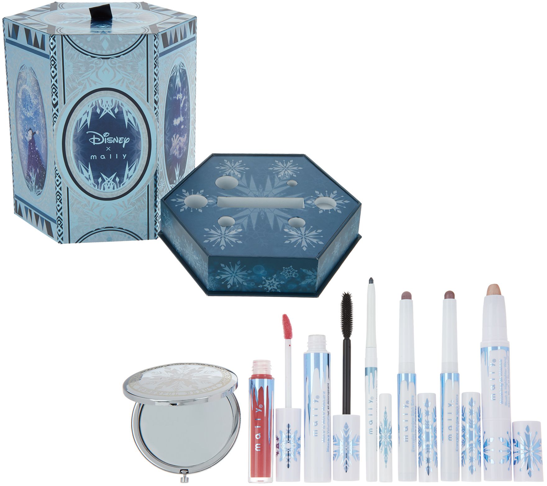 Disney's Frozen 7-piece Collection