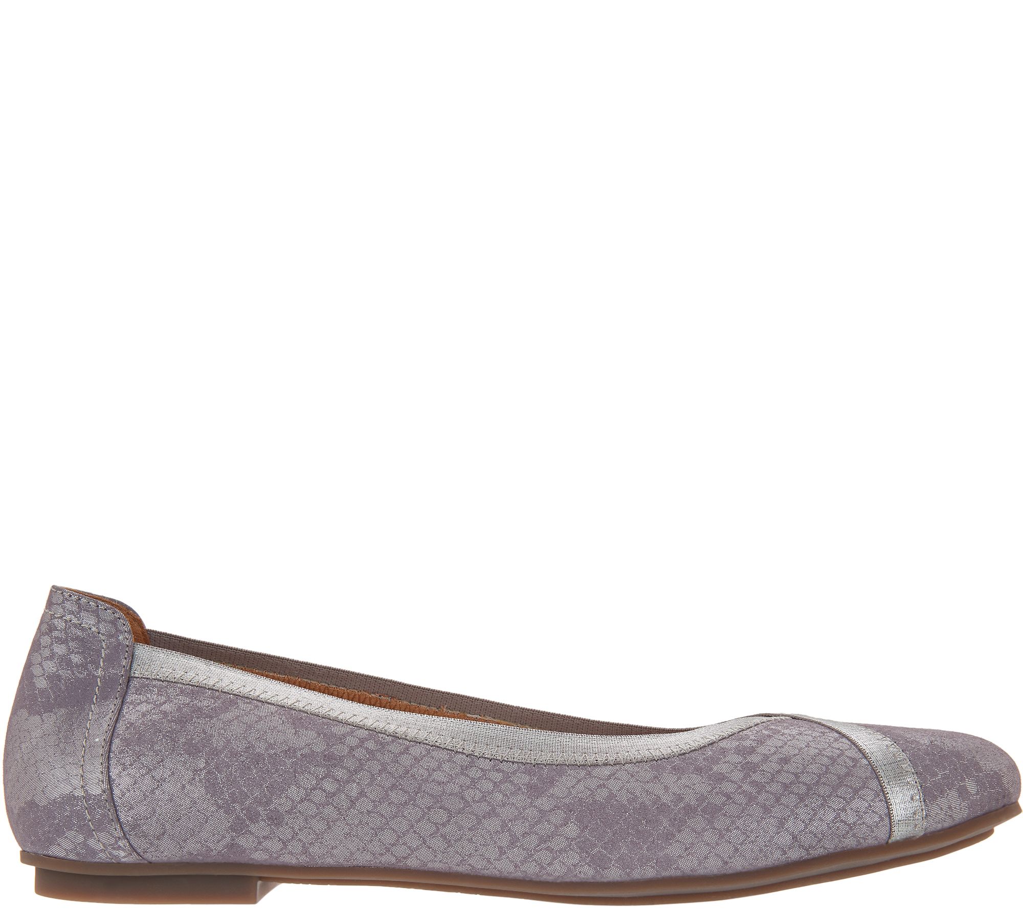 vionic women's spark caroll ballet flat