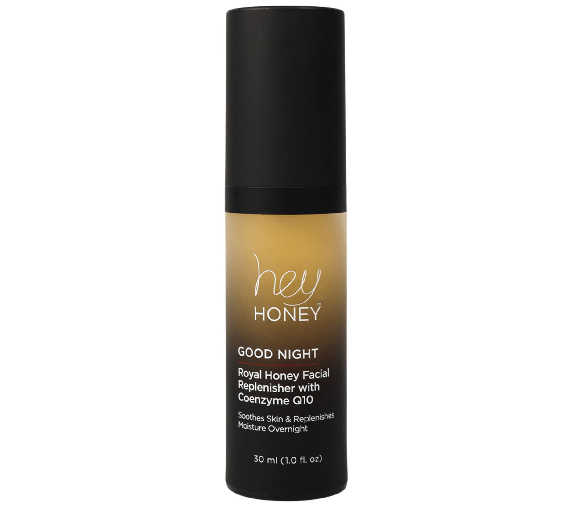 Hey Honey Good Night Royal Honey GelFacial Replenisher