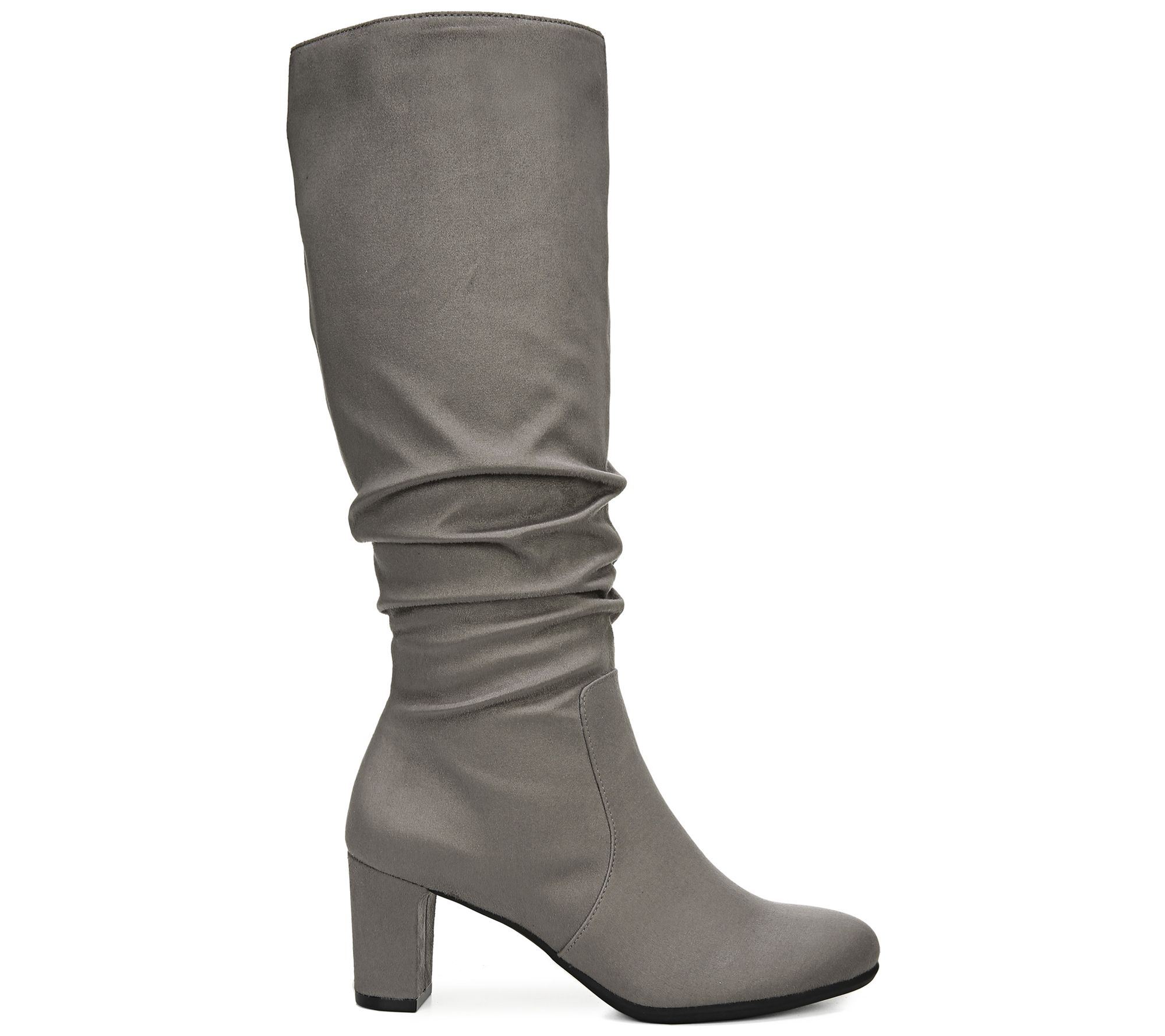 lifestride xion high shaft boots