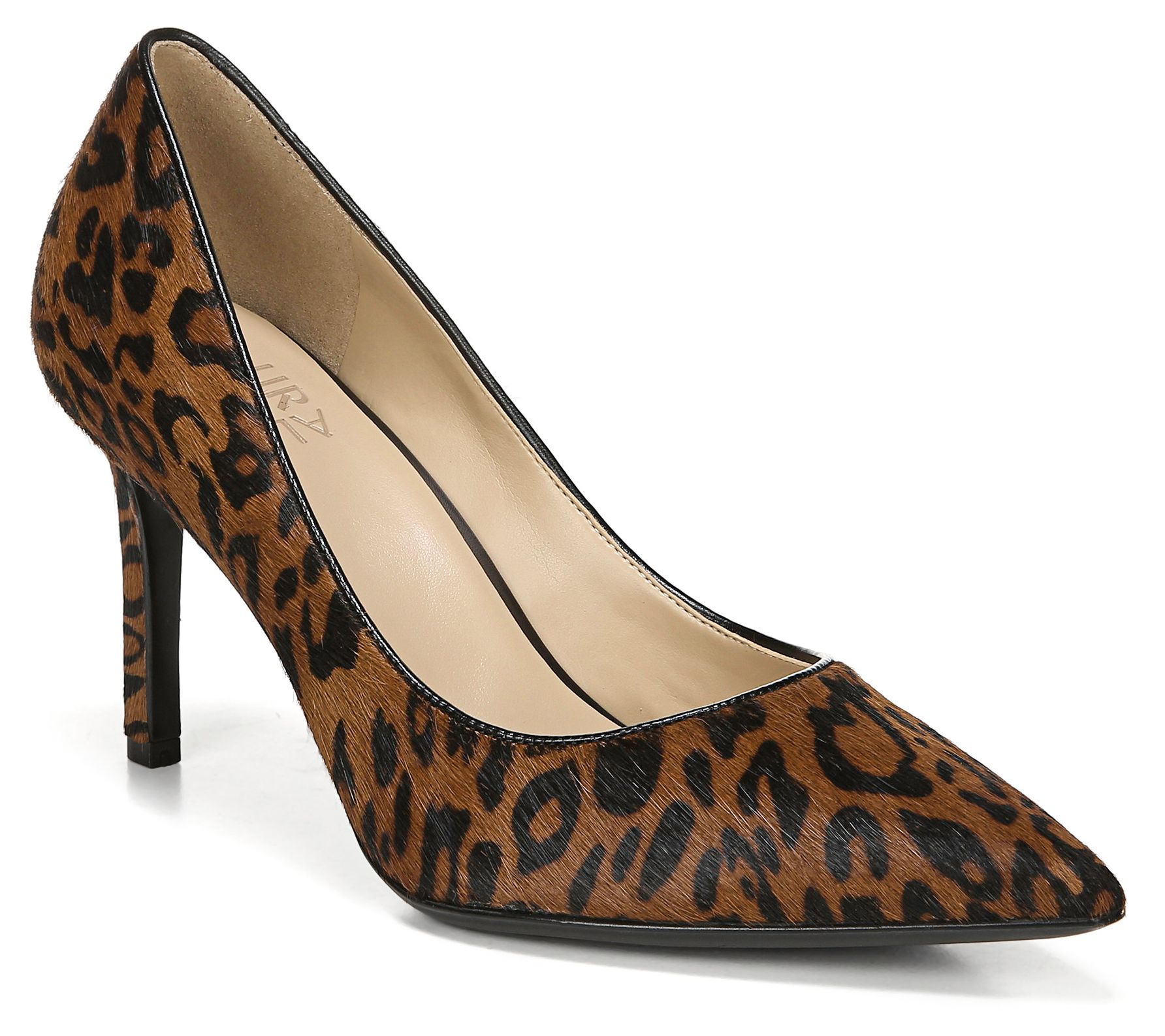 naturalizer andrea pump