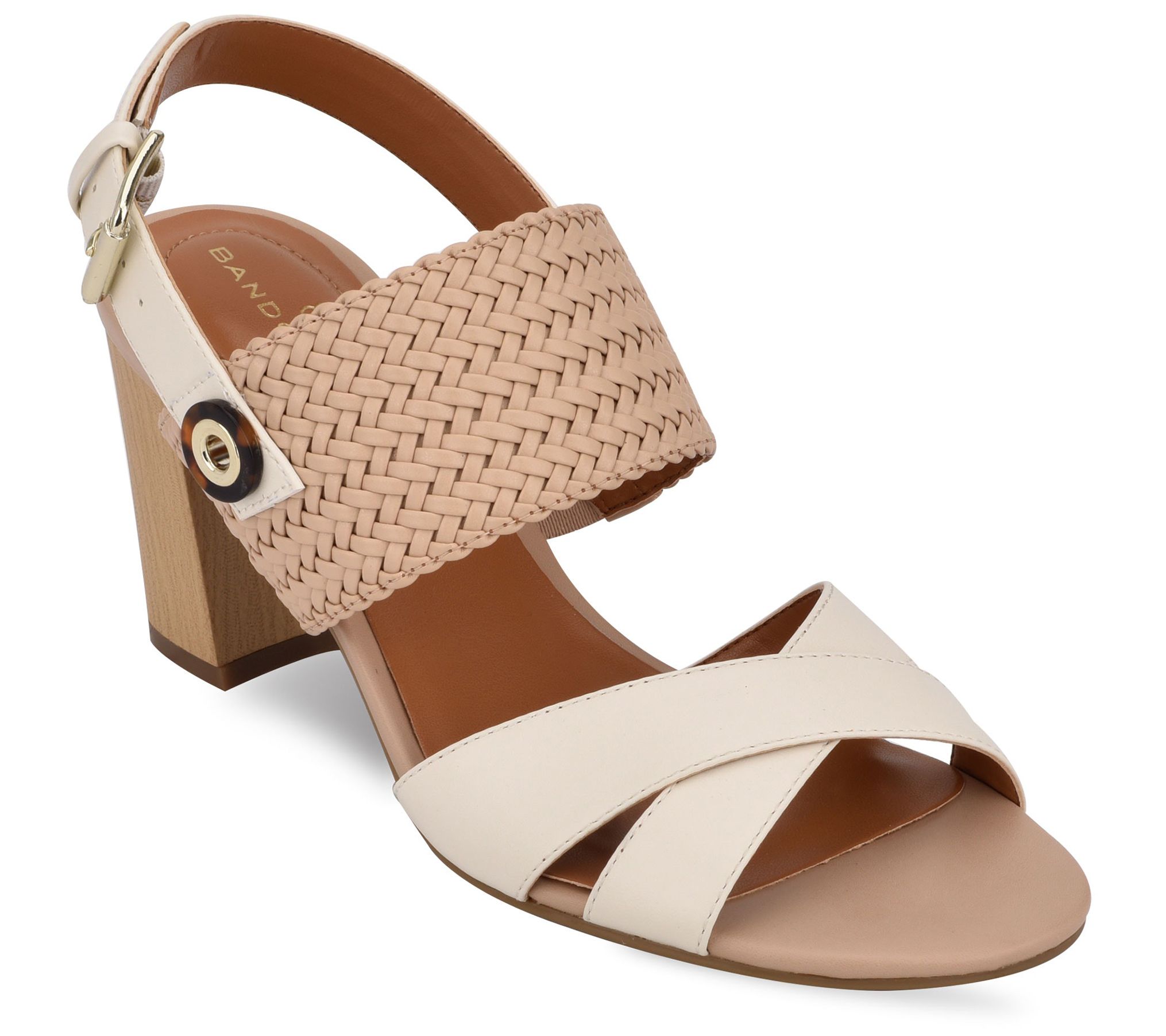bandolino anchor sandal