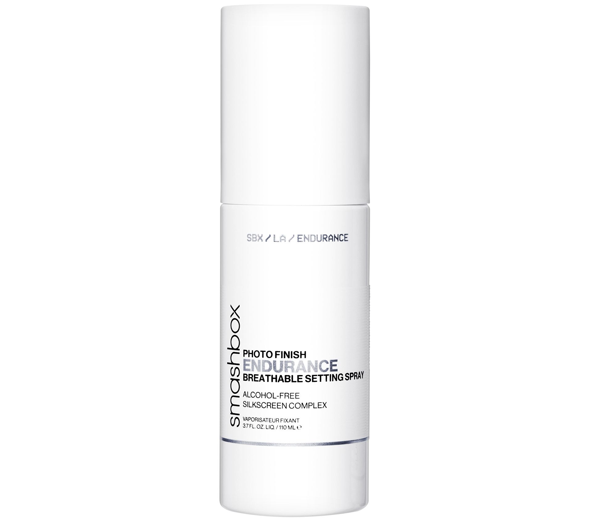 Smashbox Photo Finish Endurance Breathable Sett ing Spray 3.7oz