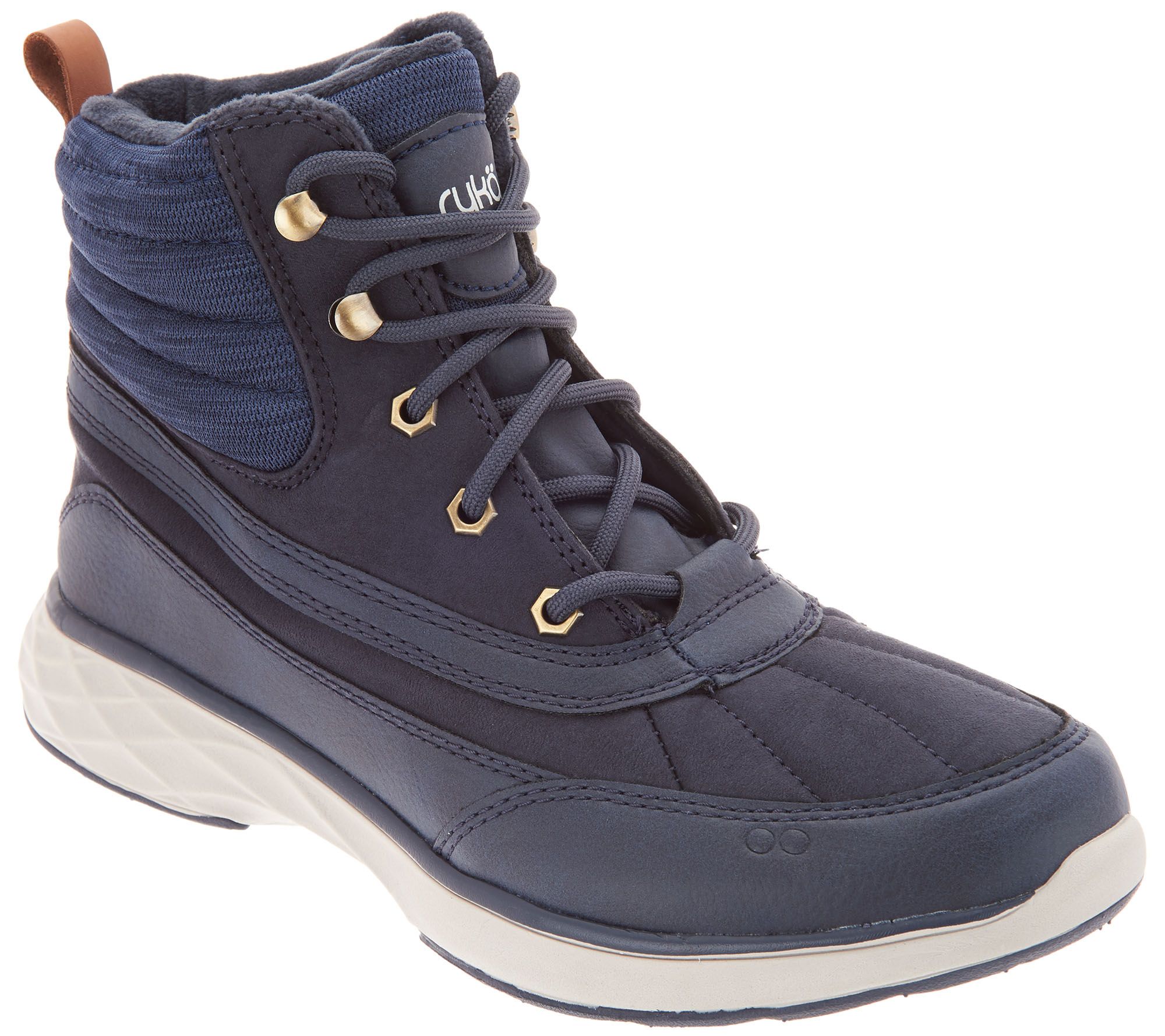 qvc ryka boots