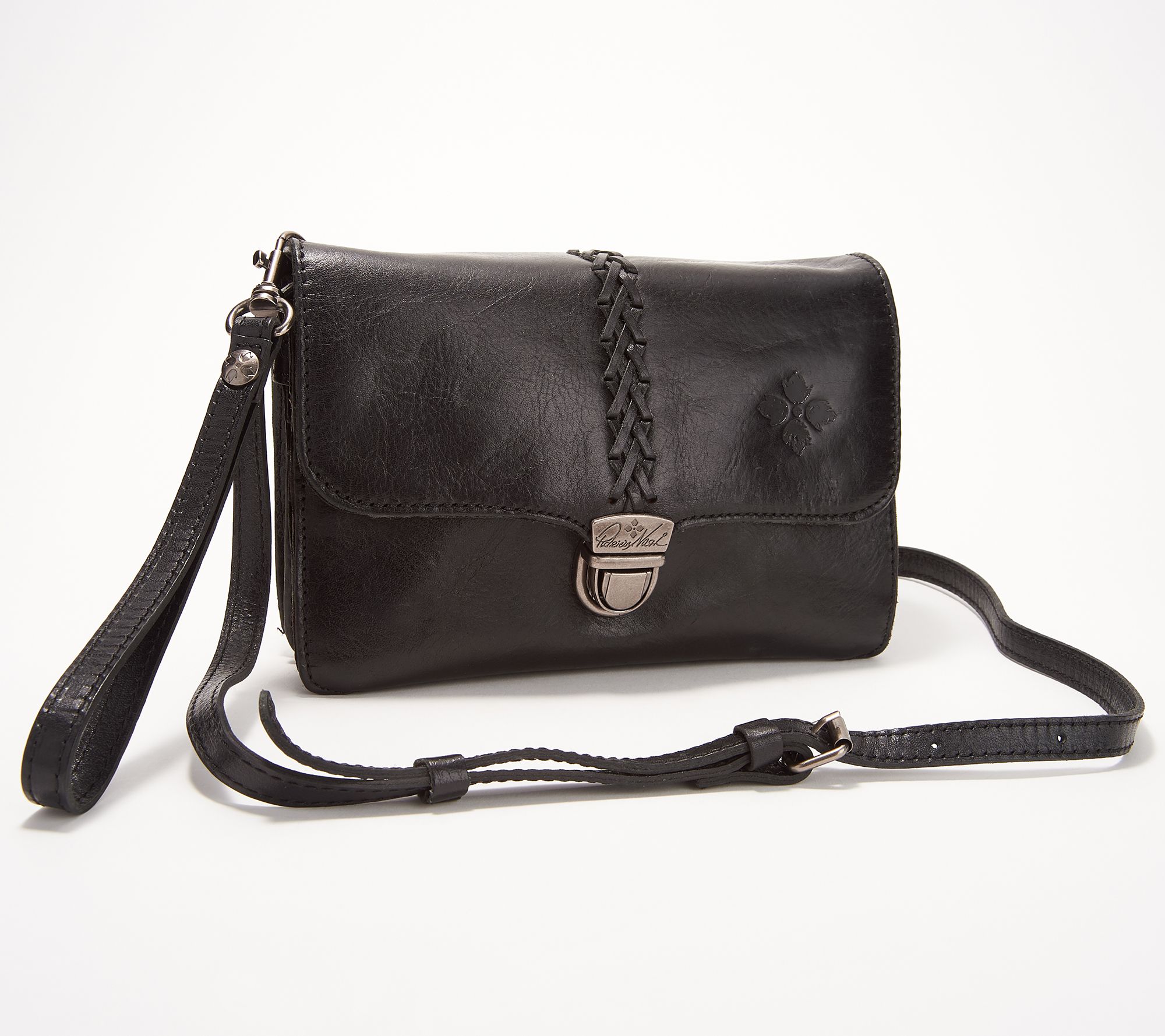 Qvc Patricia Nash Crossbody Handbags Online | Semashow.com