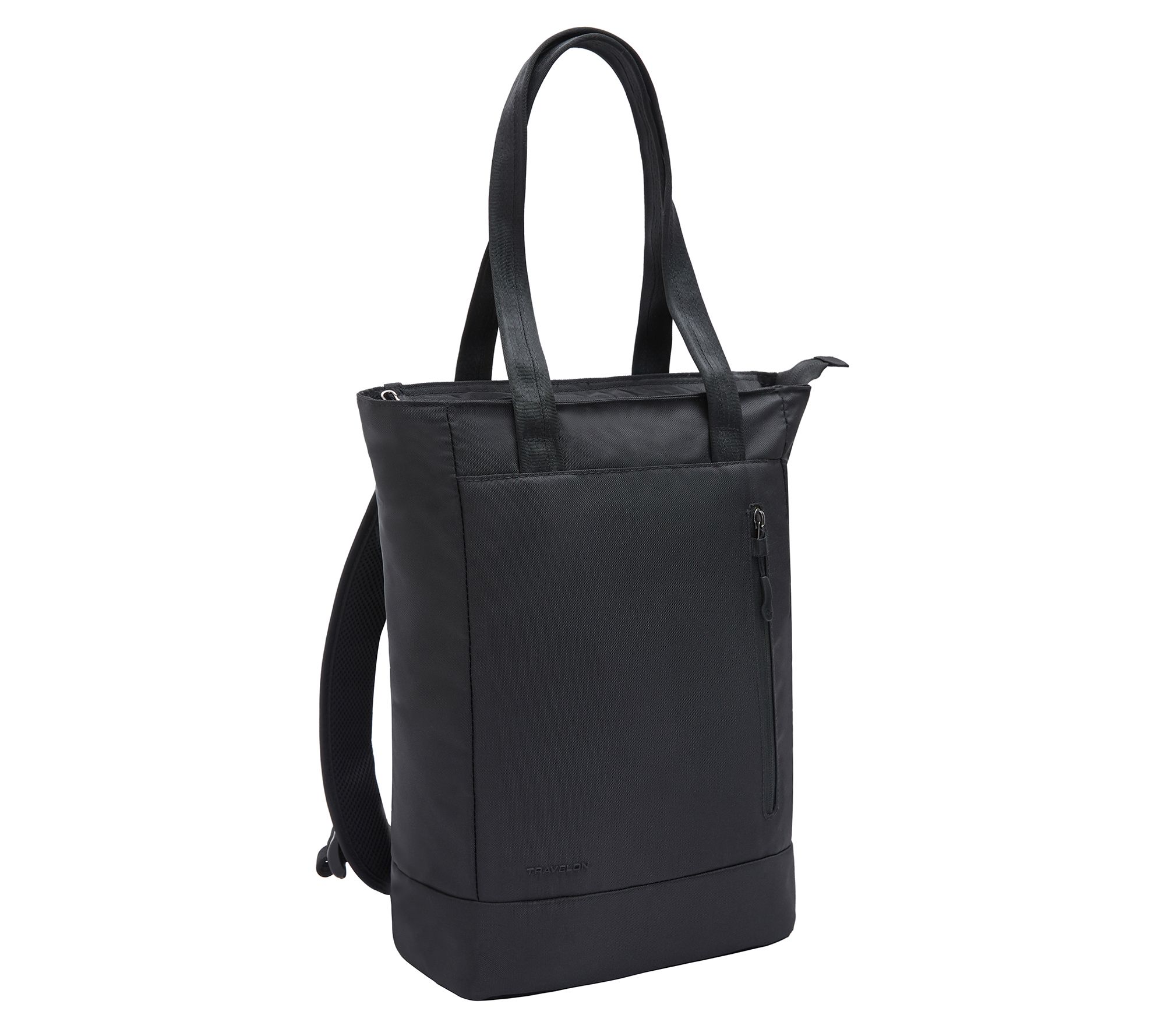 convertible tote bag