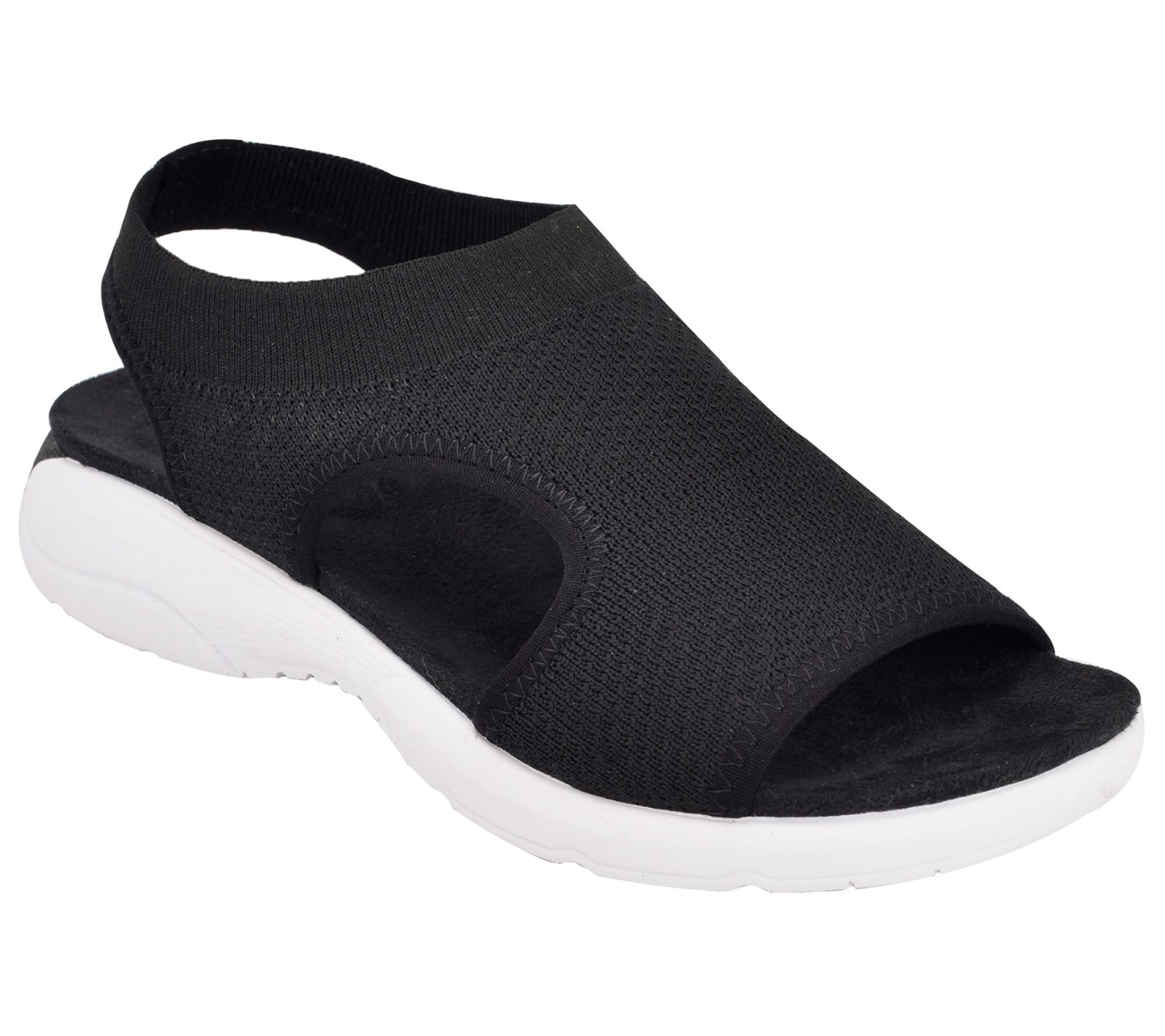 qvc easy spirit shoes