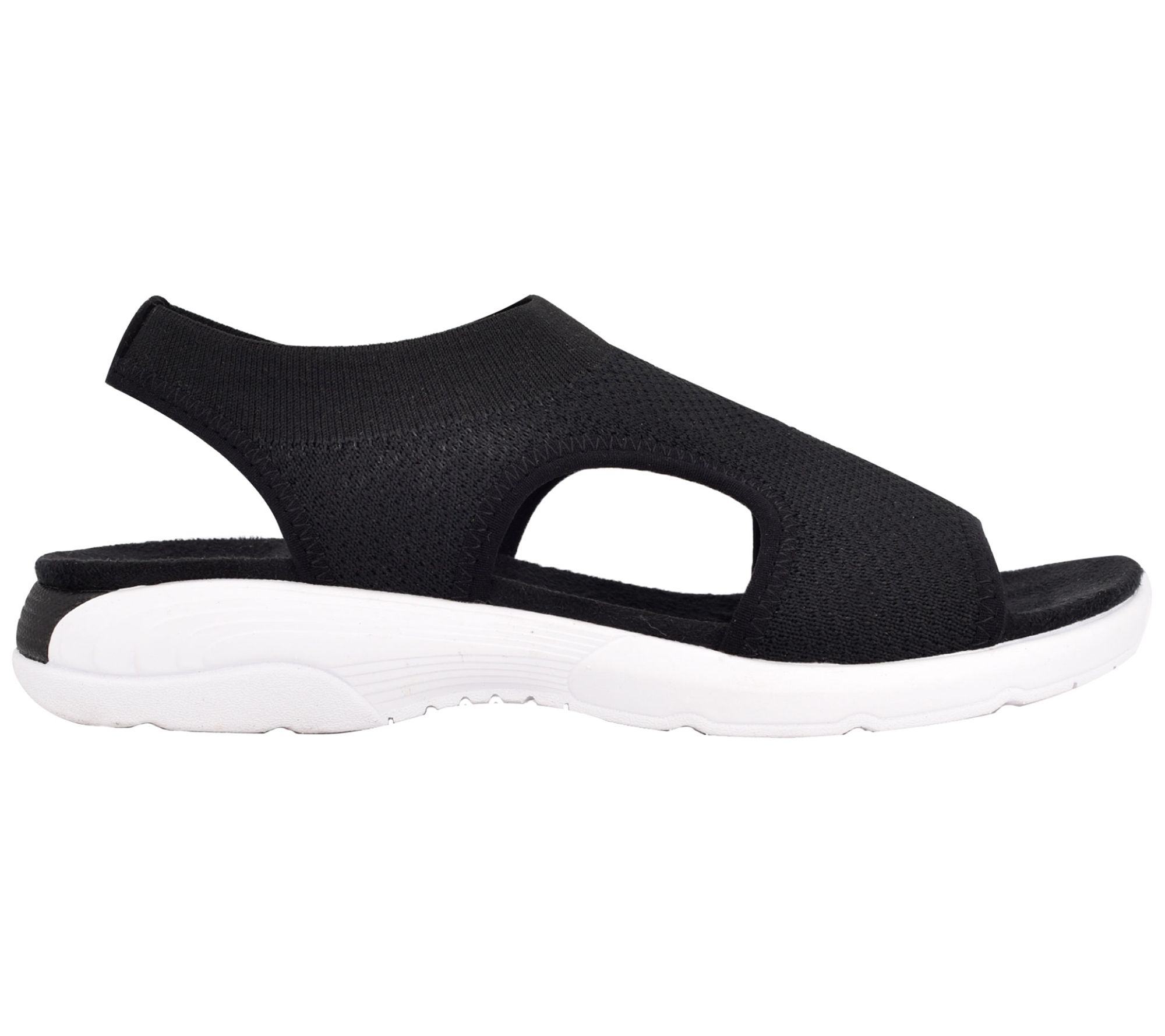qvc easy spirit sandals