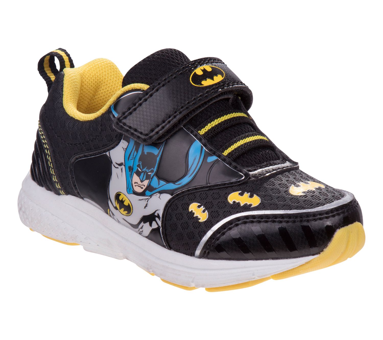 dc batman shoes