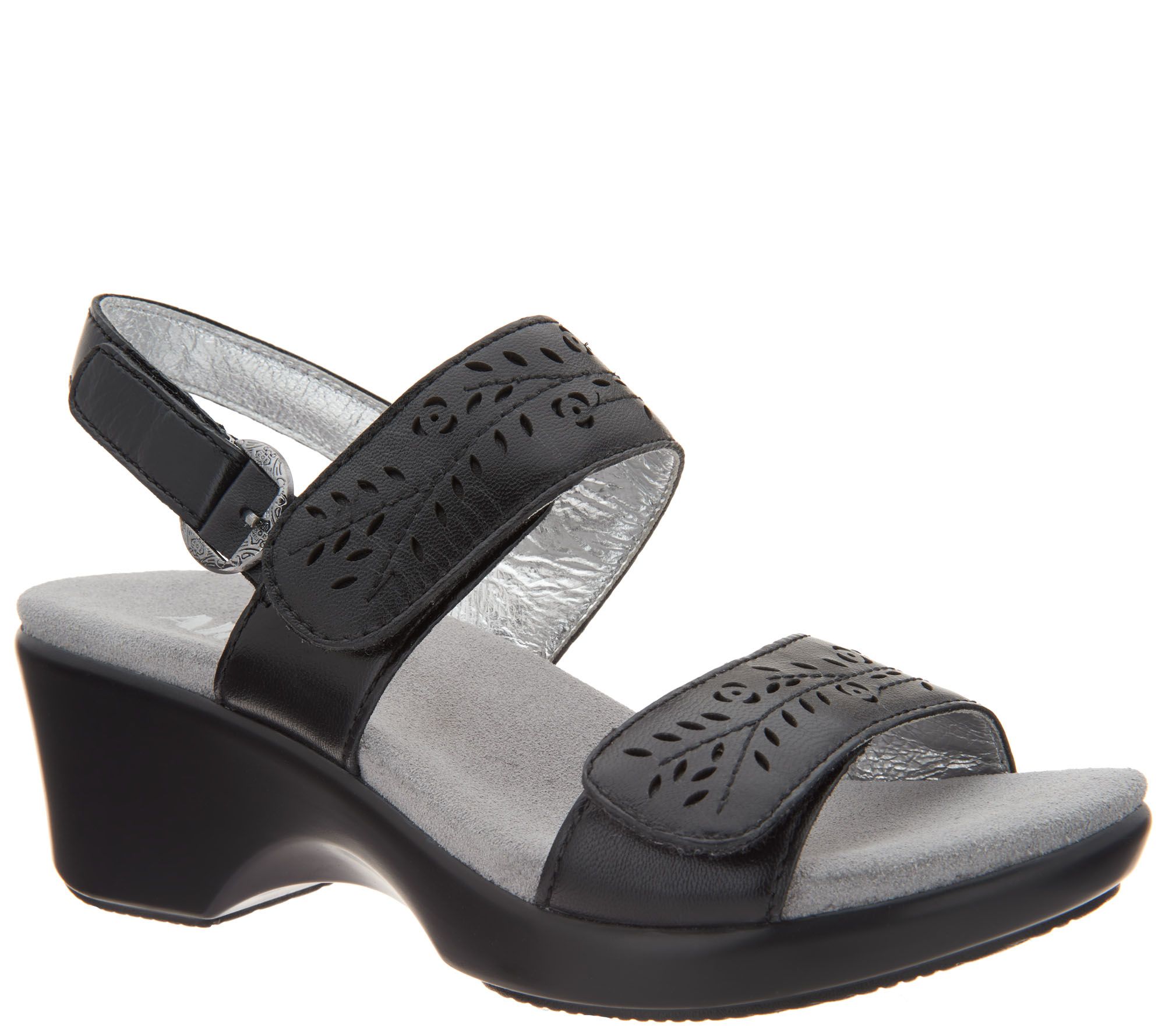 alegria romi sandals