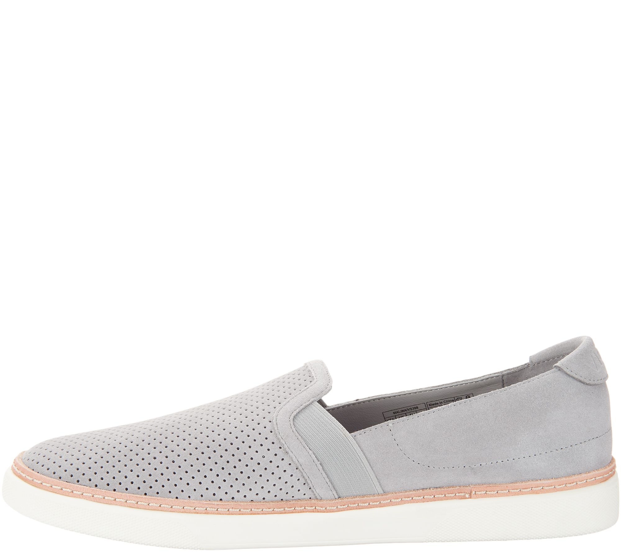 vionic beach slip ons