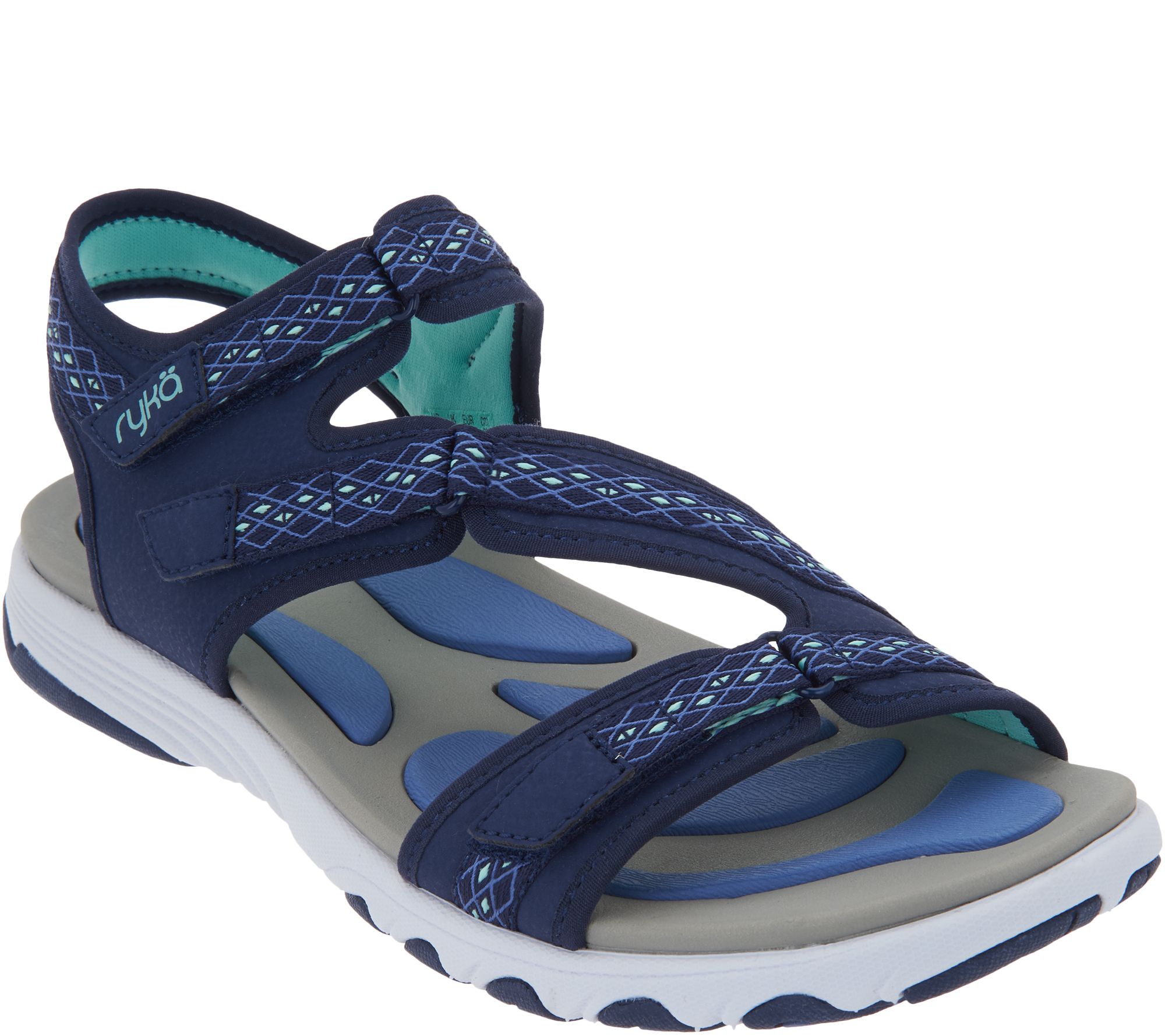 ryka ginger sandals