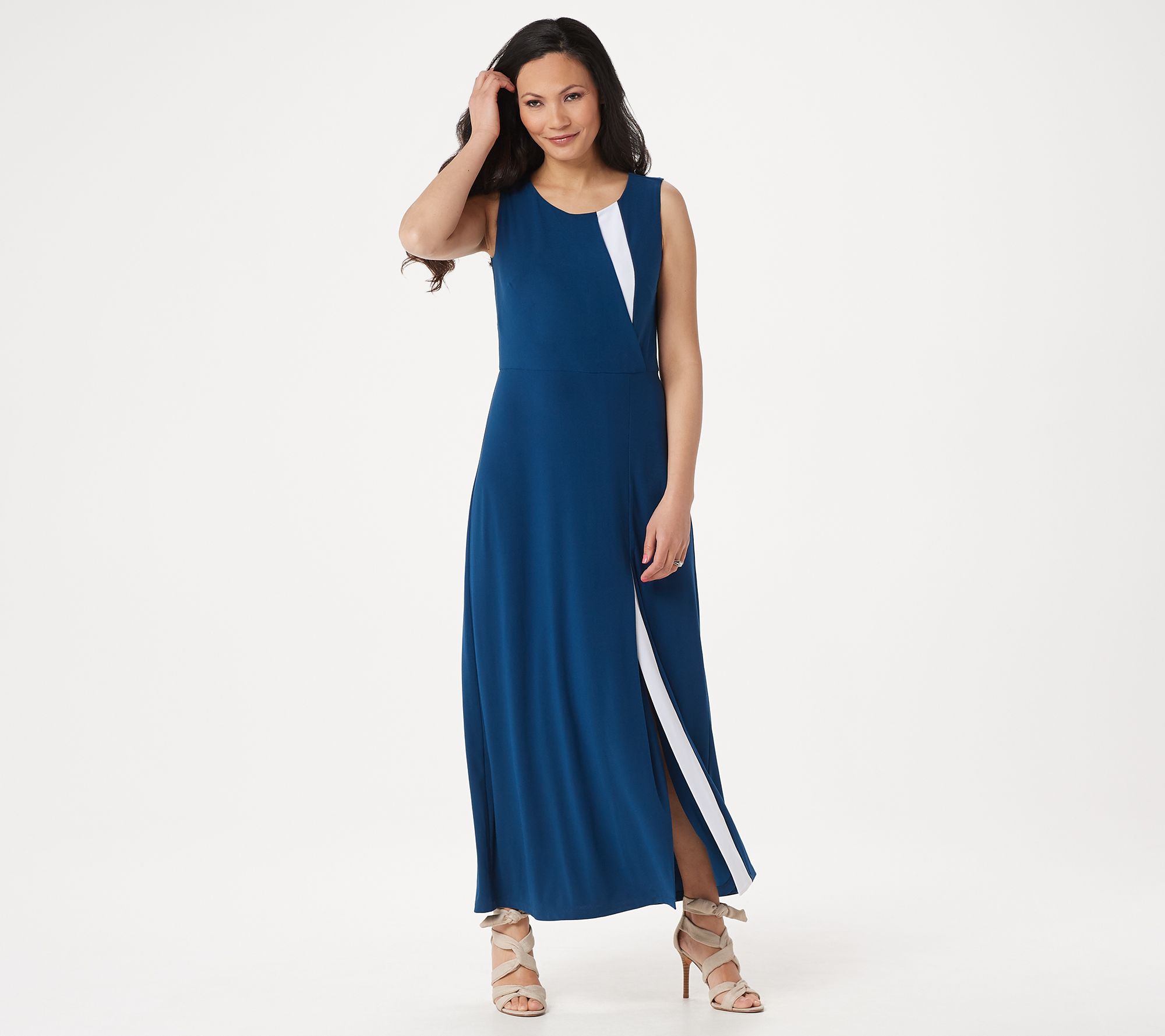 Petite Wedding Maxi Dresses