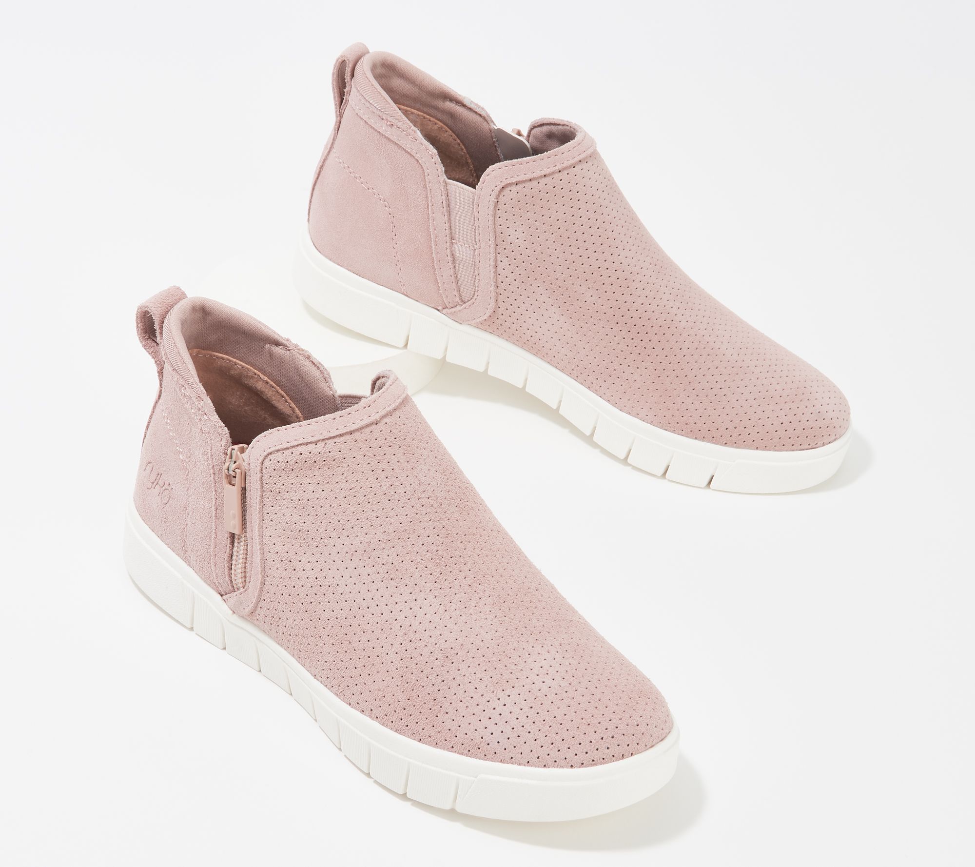 ryka high top sneakers