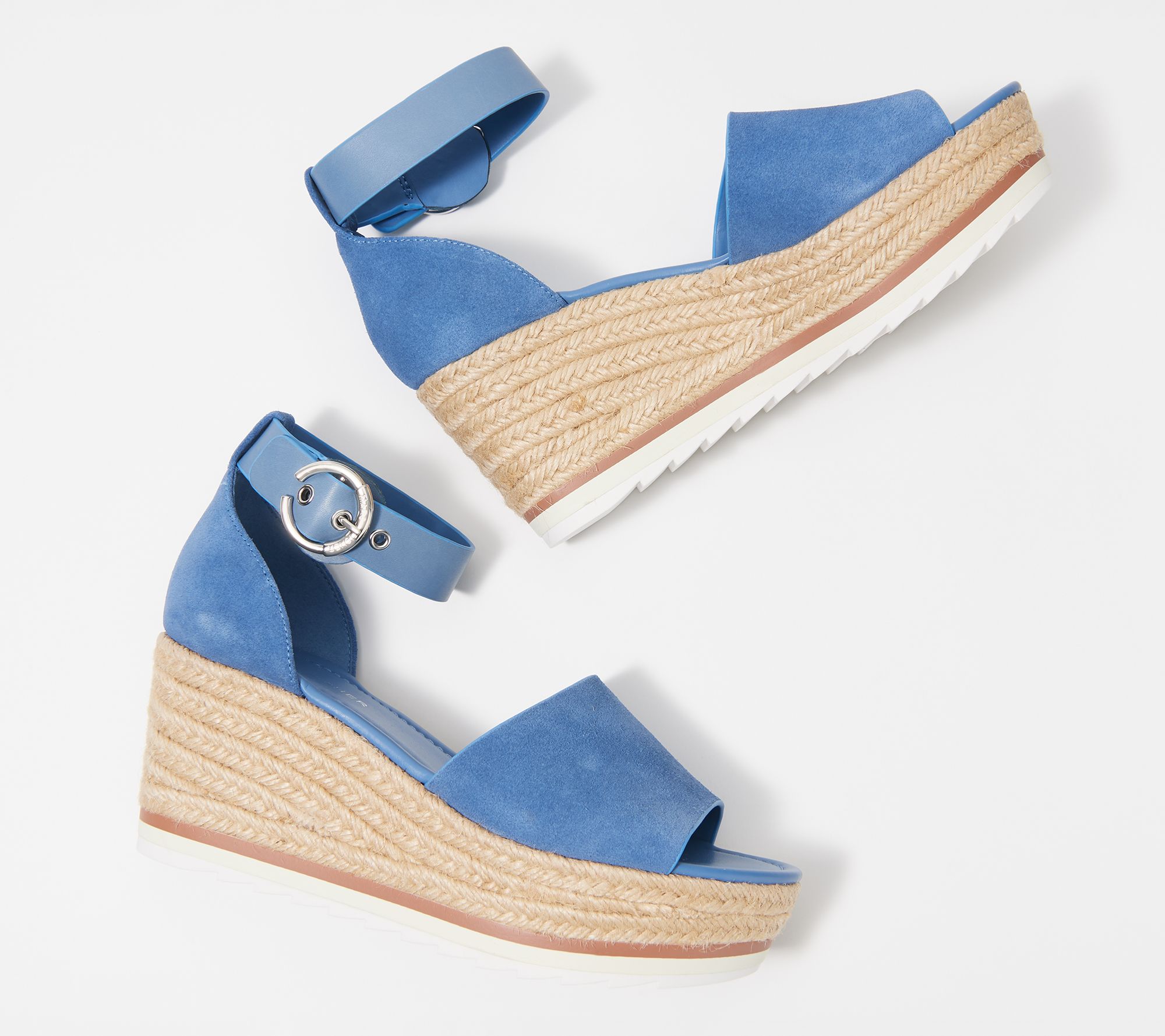 marc fisher zako espadrille sandal