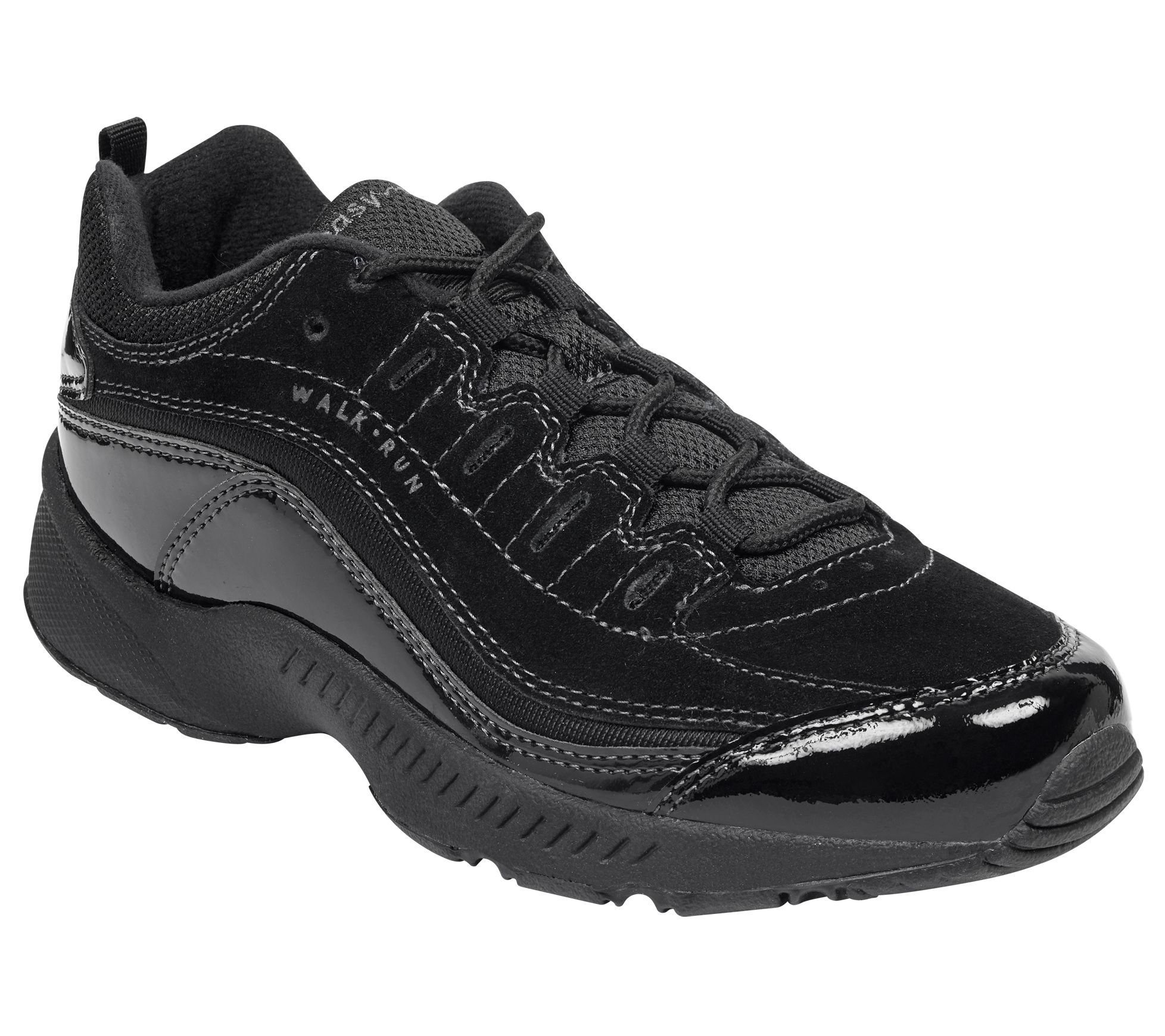 easy spirit romy athletic shoes