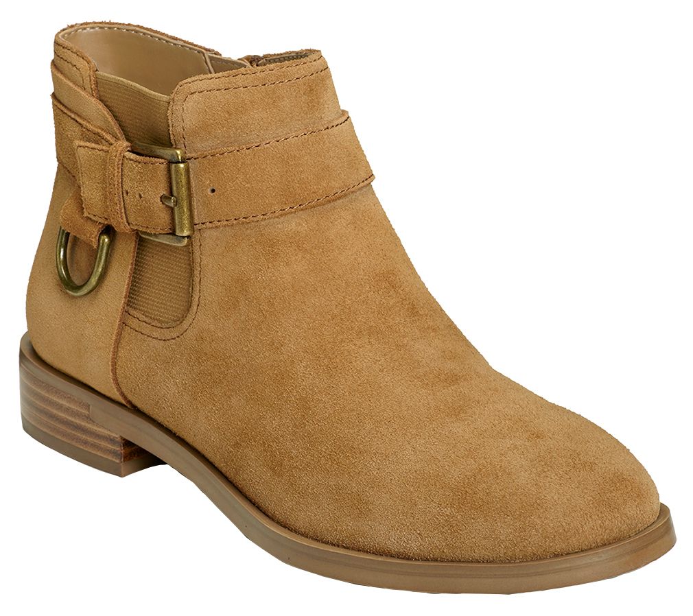 martha stewart aerosoles boots