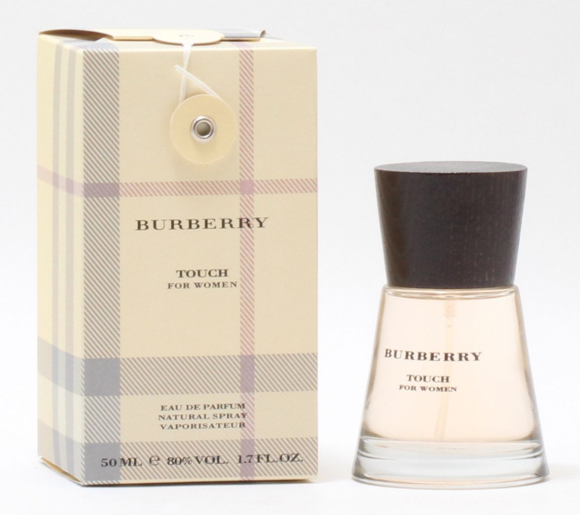 burberry touch parfum