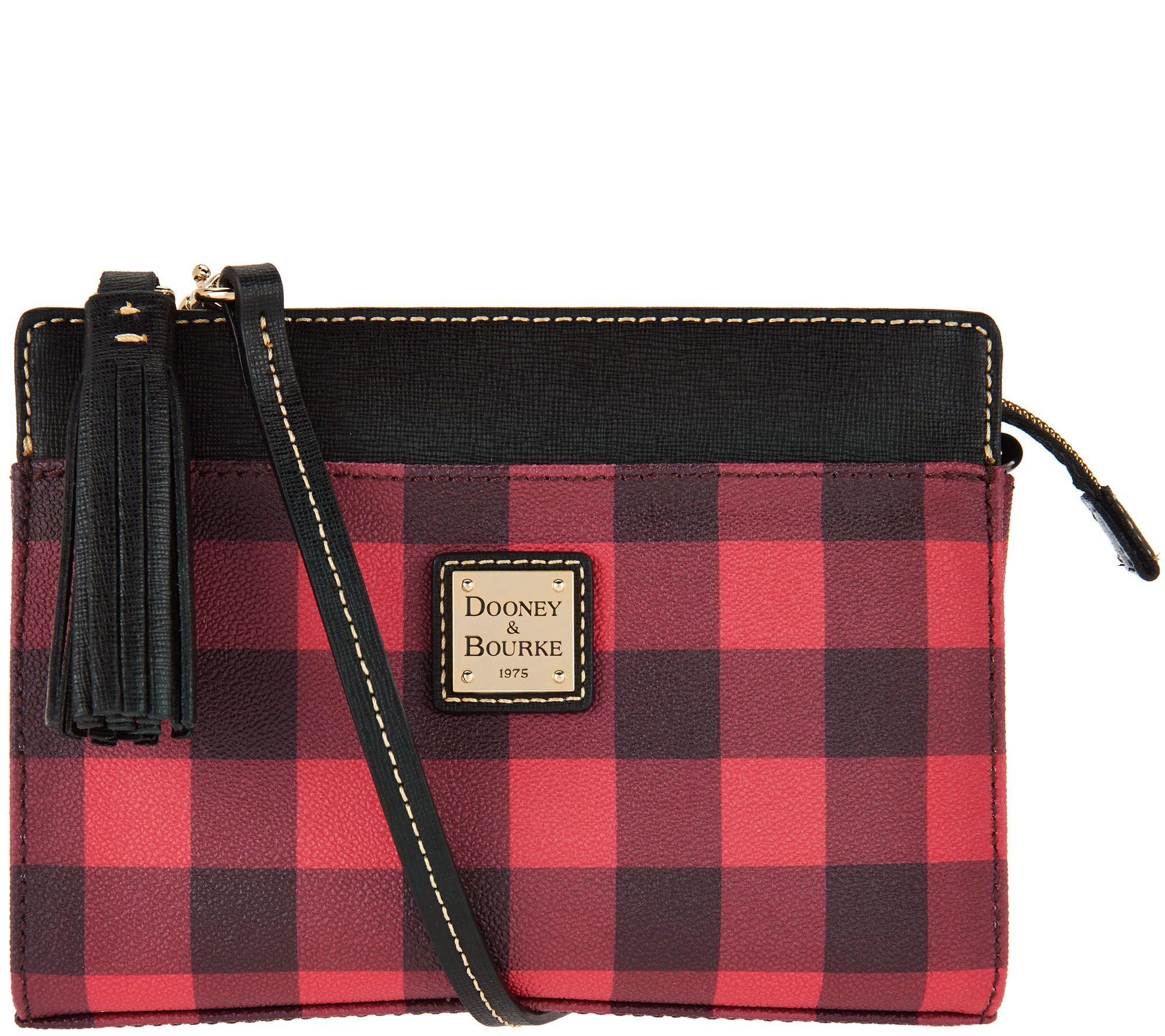 dooney and bourke kenzie crossbody