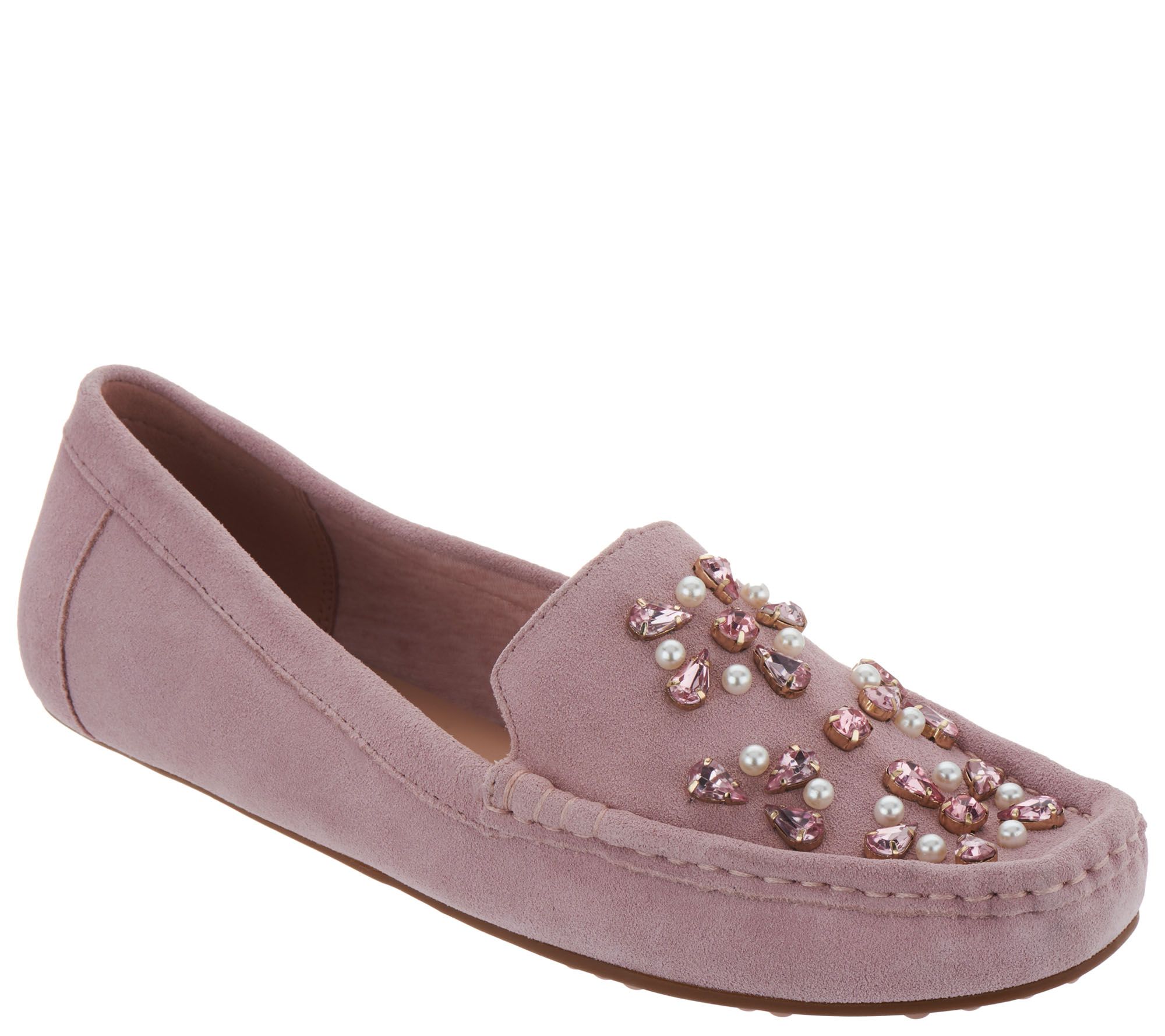 isaac mizrahi loafers