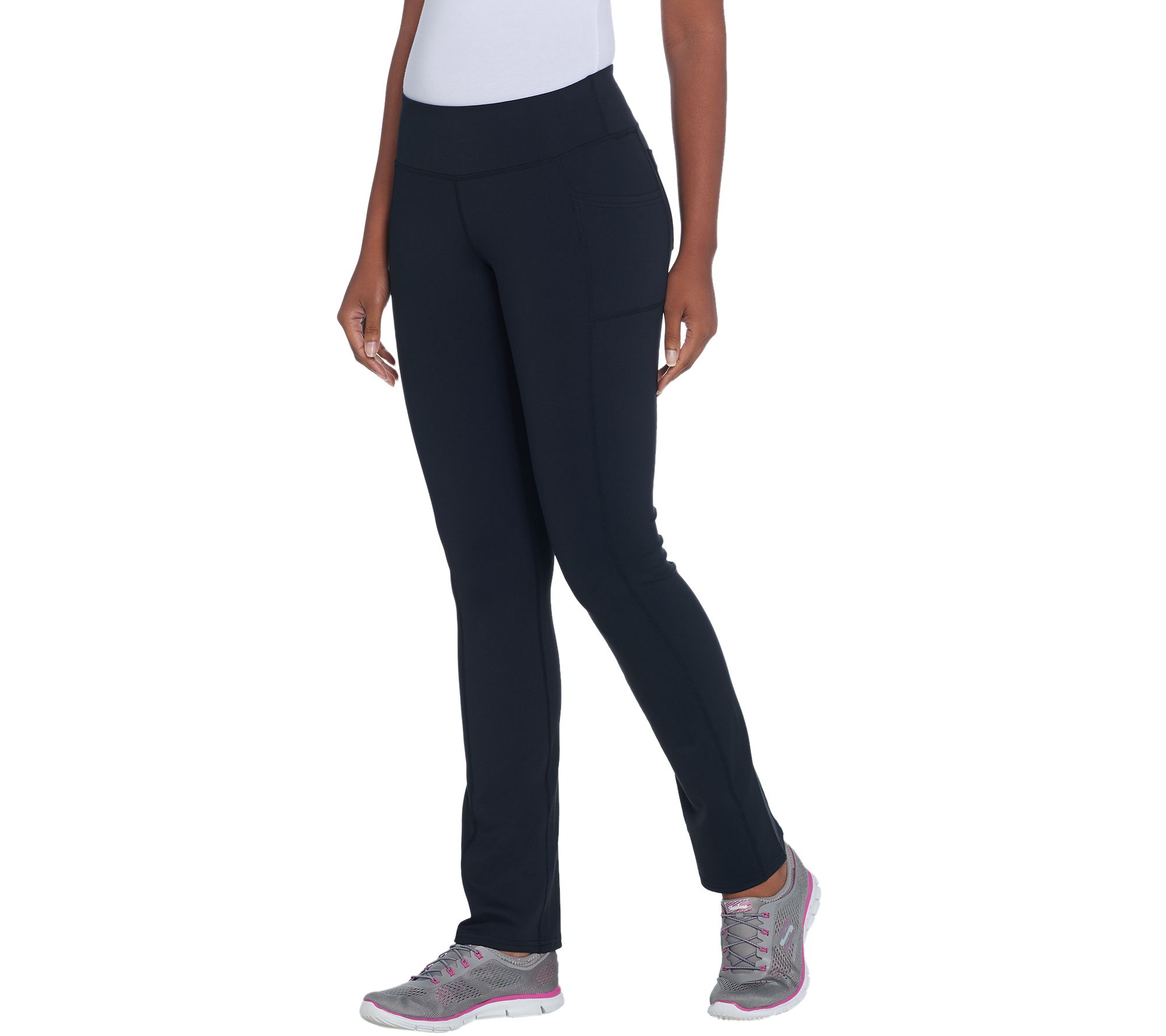 skechers go flex walk marron