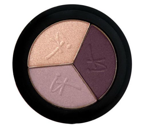 UPC 893224002956 product image for IT Cosmetics Luxe Anti-Aging High Performance E yeshadow Trio | upcitemdb.com