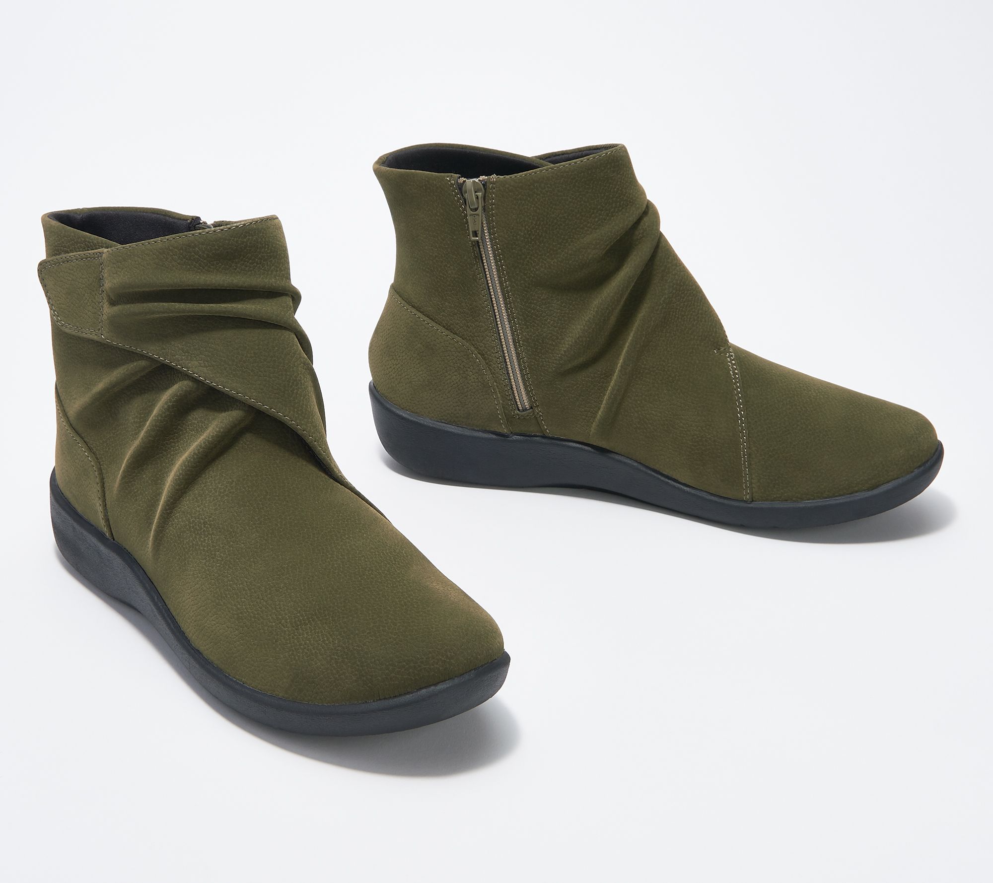 clarks sillian tana ankle boot