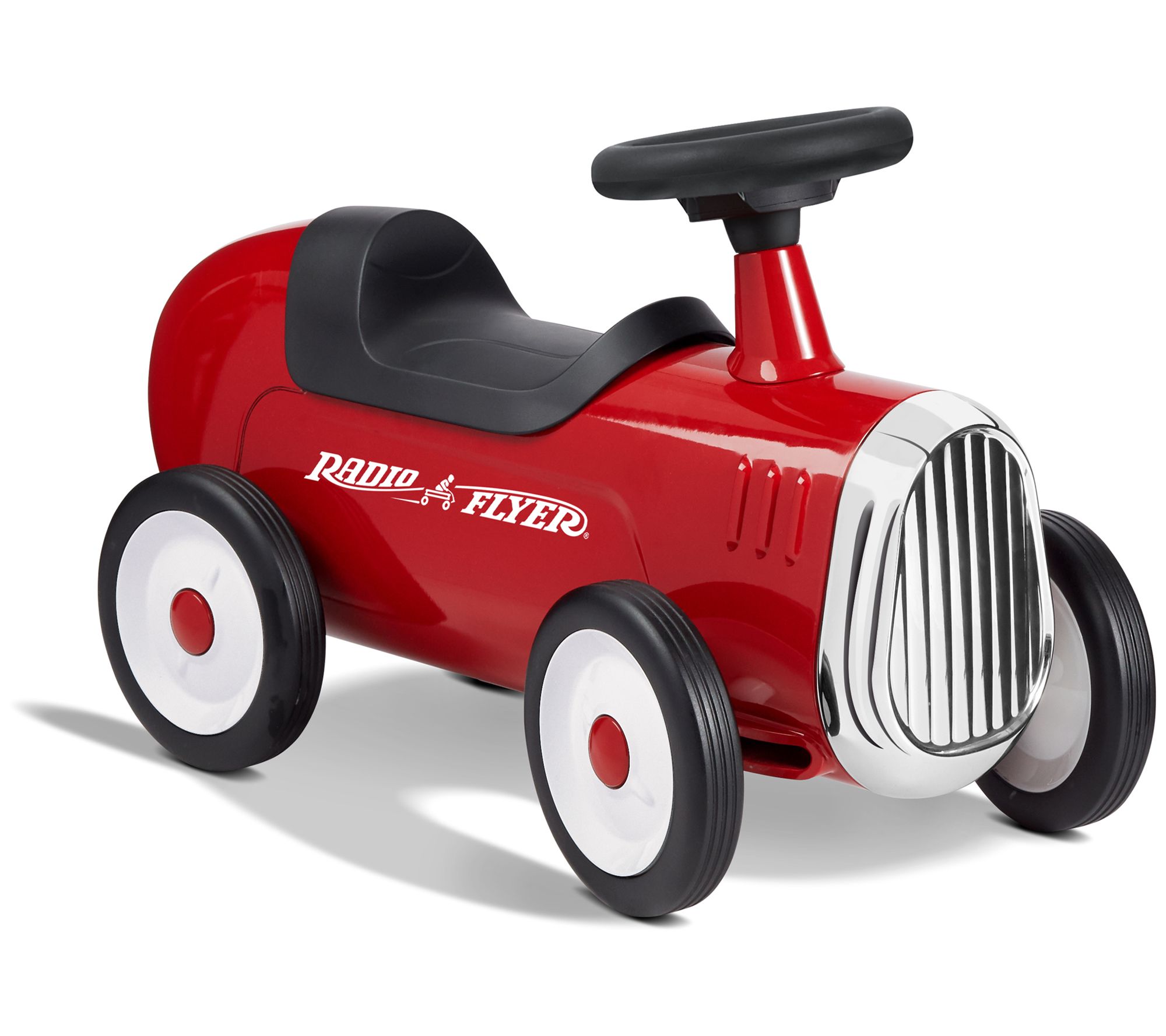 UPC 042385114064 product image for Radio Flyer Little Red Roadster | upcitemdb.com