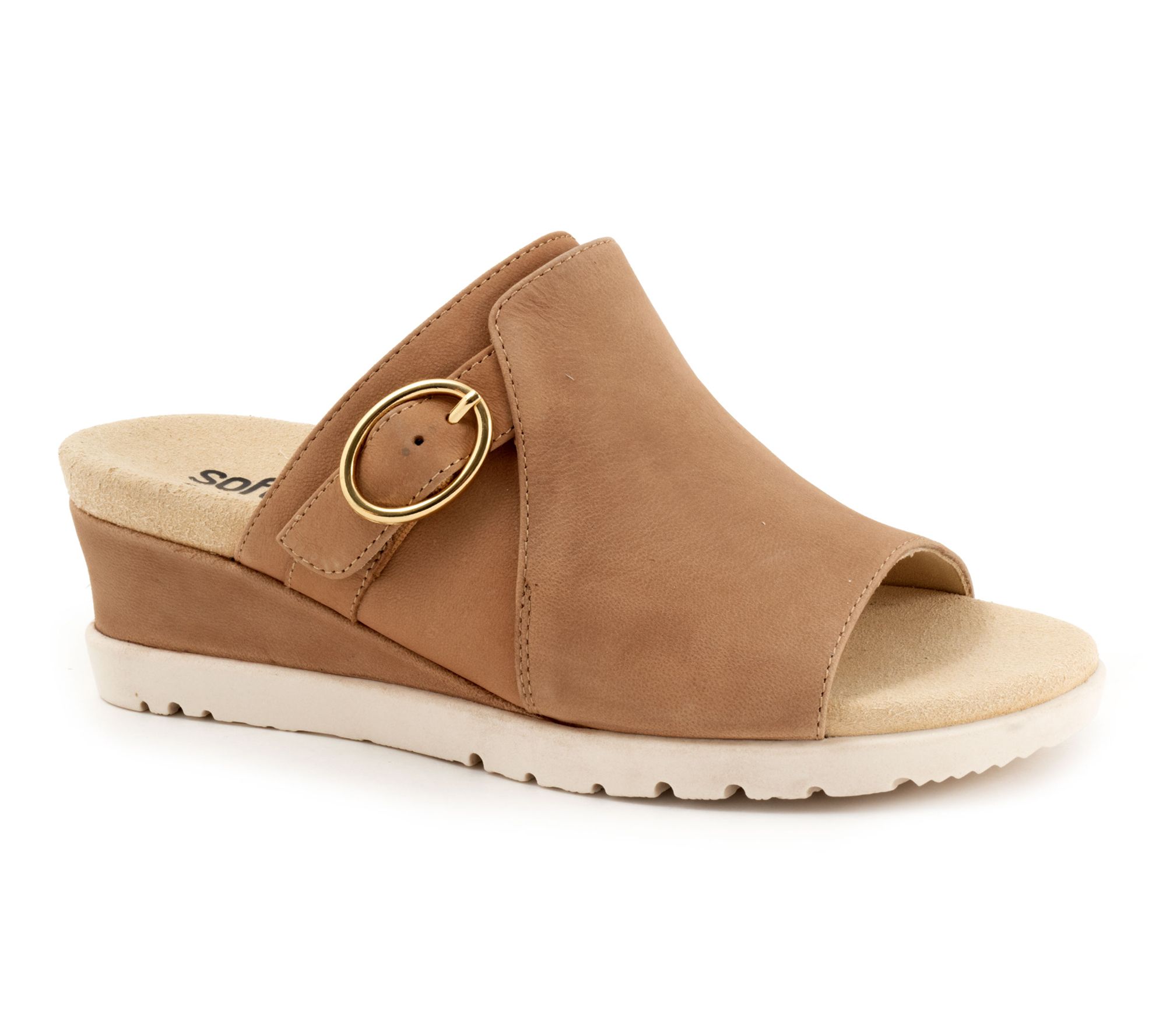 Softwalk Newberry Sandal