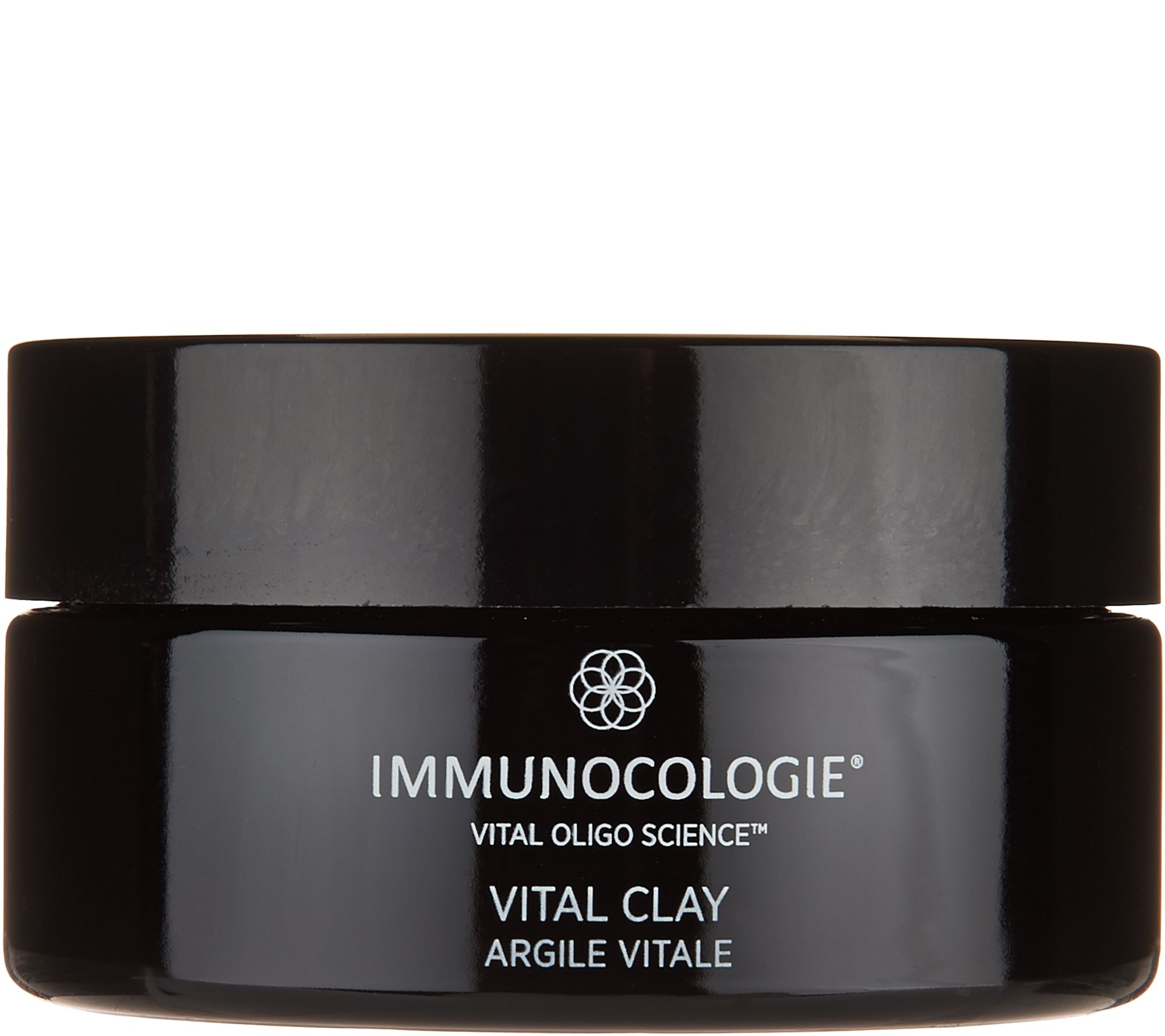 UPC 851634005332 product image for IMMUNOCOLOGIE Vital Clay Mask | upcitemdb.com