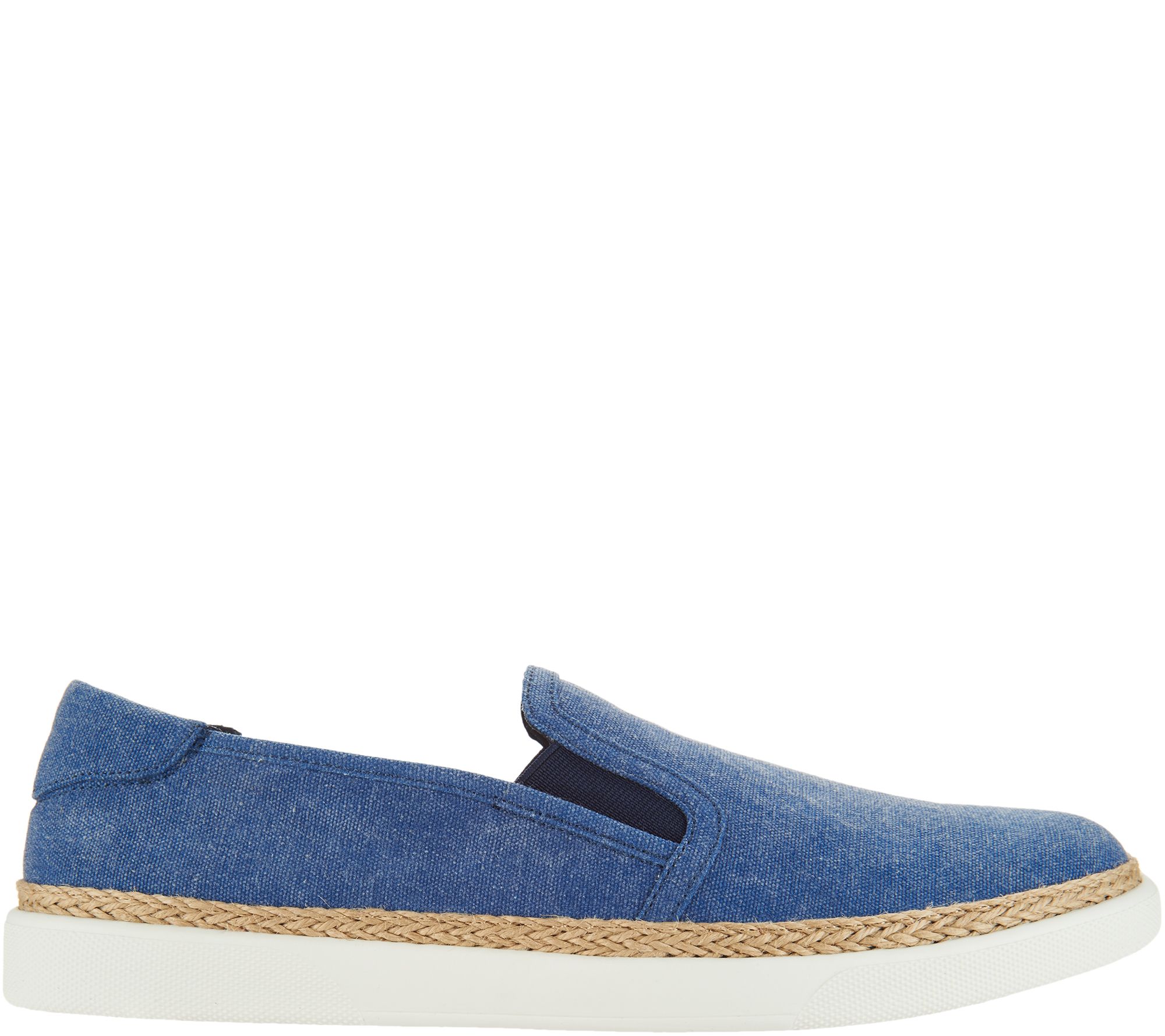 rae slip on sneaker