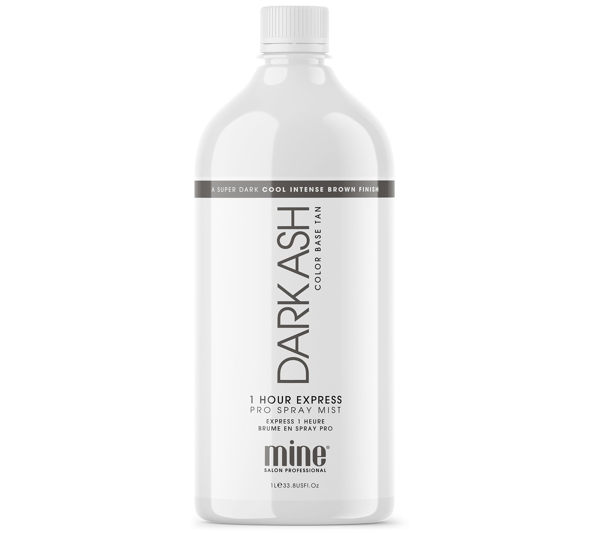 EAN 9347108000343 product image for MineTan Dark Ash-Onyx Mist, 33.8 oz | upcitemdb.com