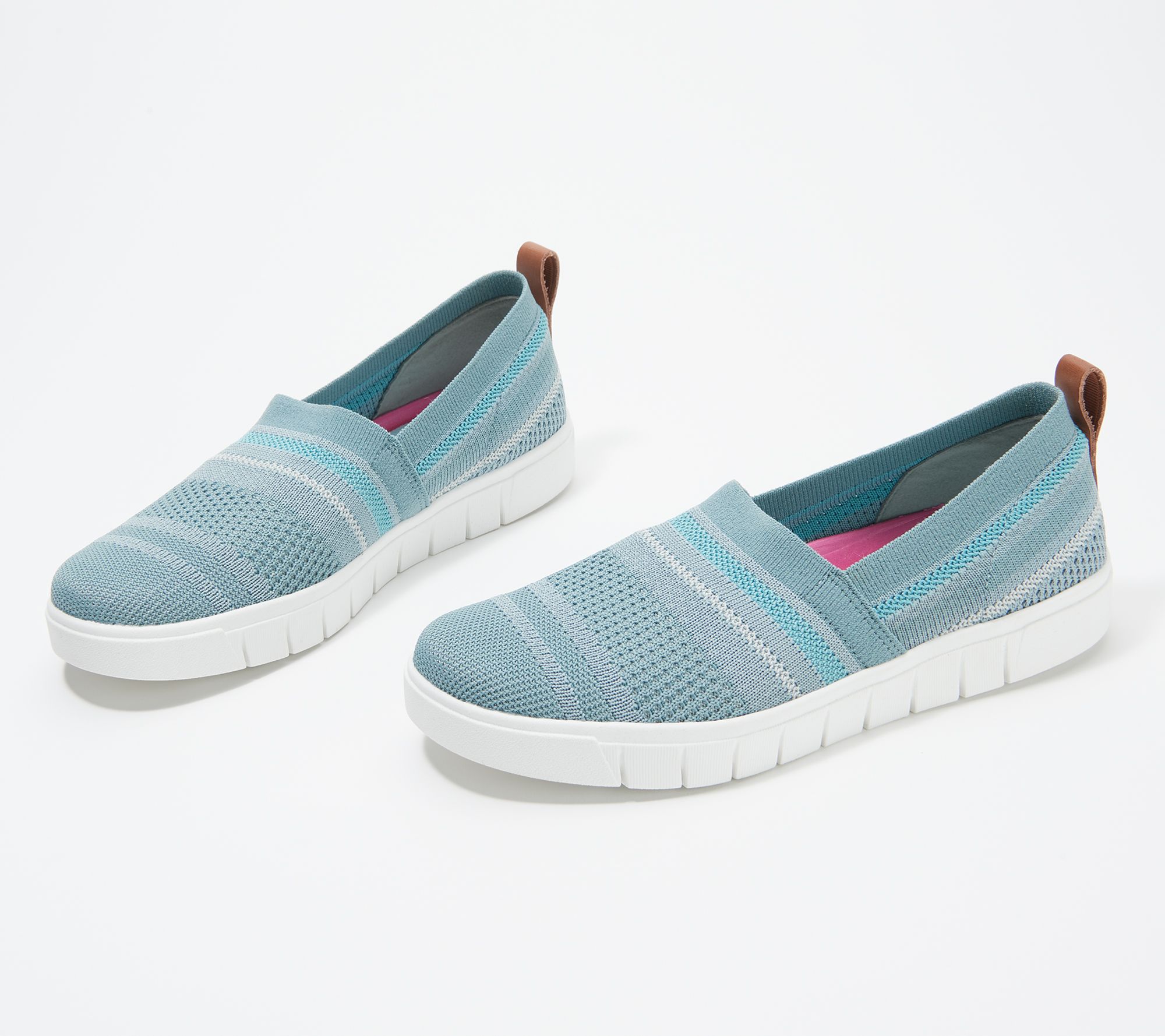 ryka slip on