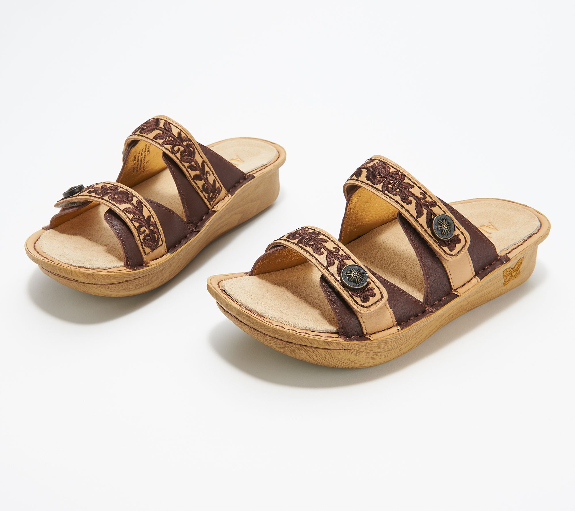 qvc alegria