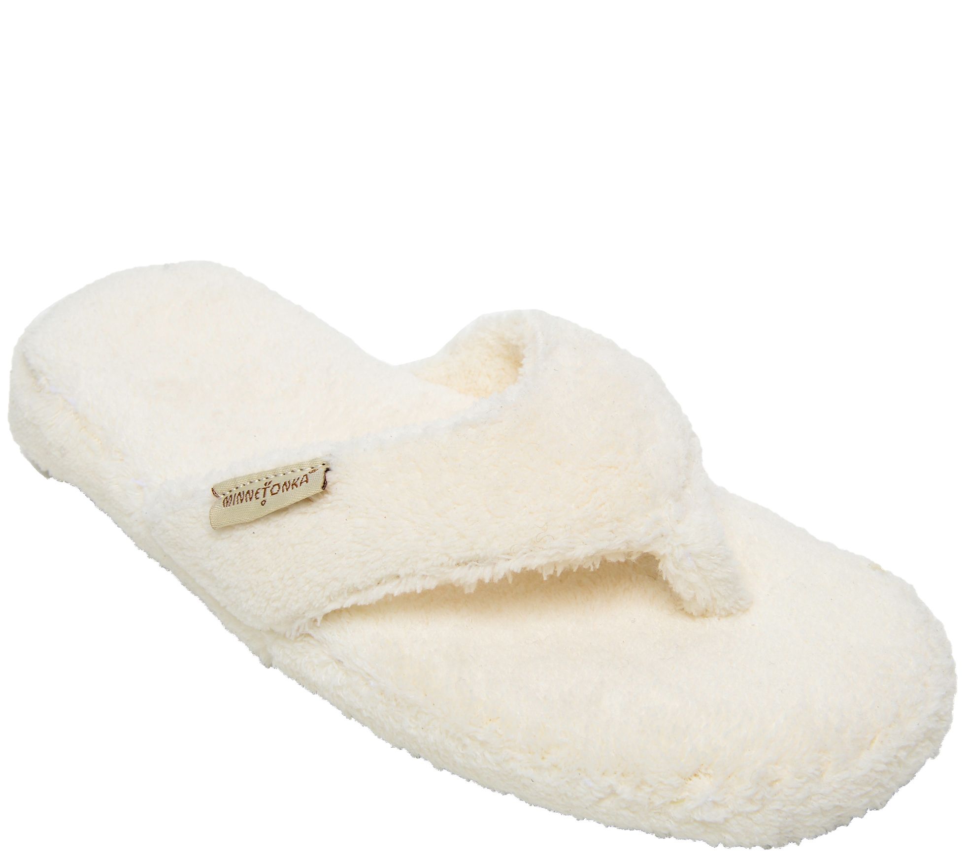 minnetonka anne clog slipper