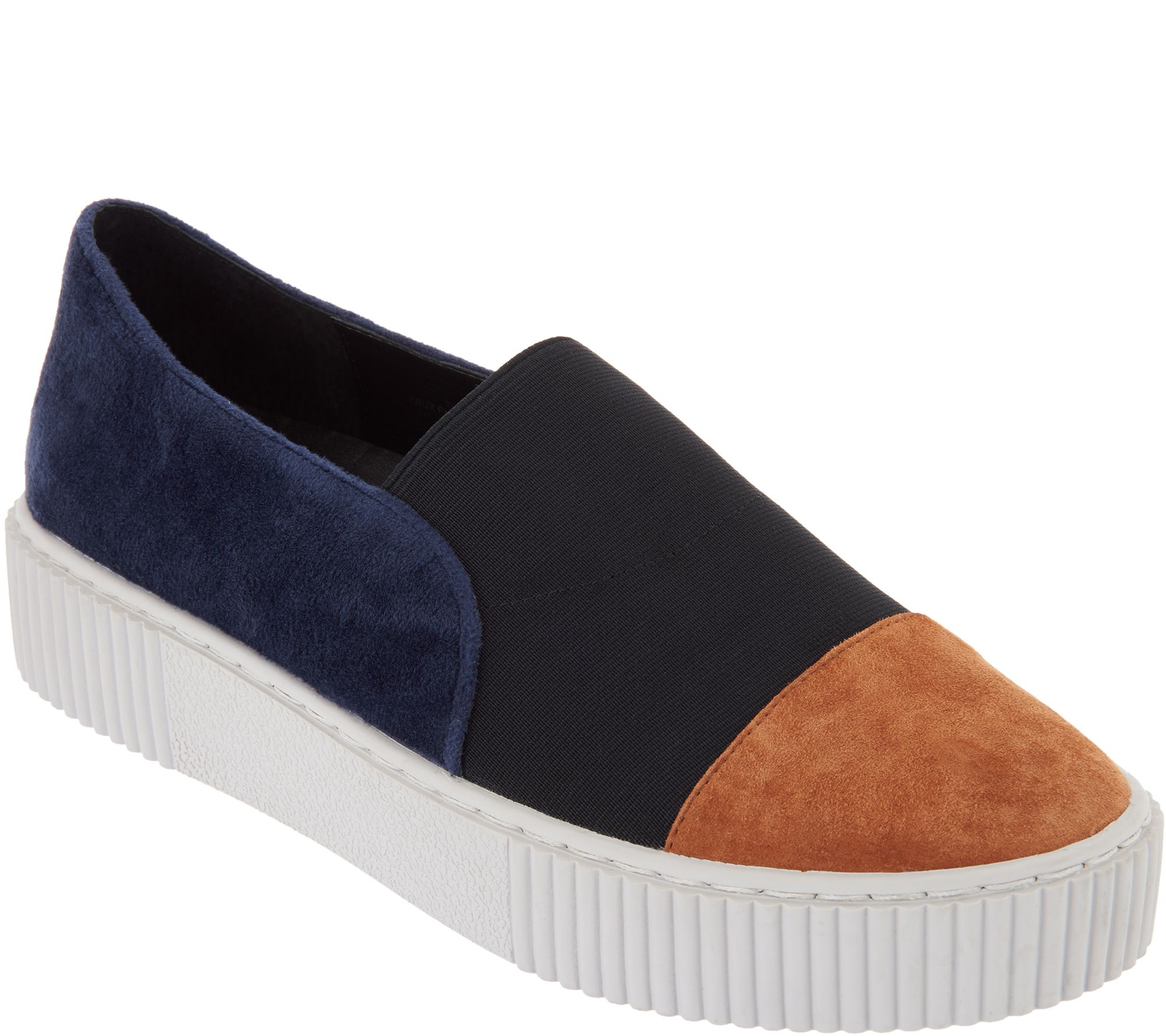 qvc lori goldstein shoes