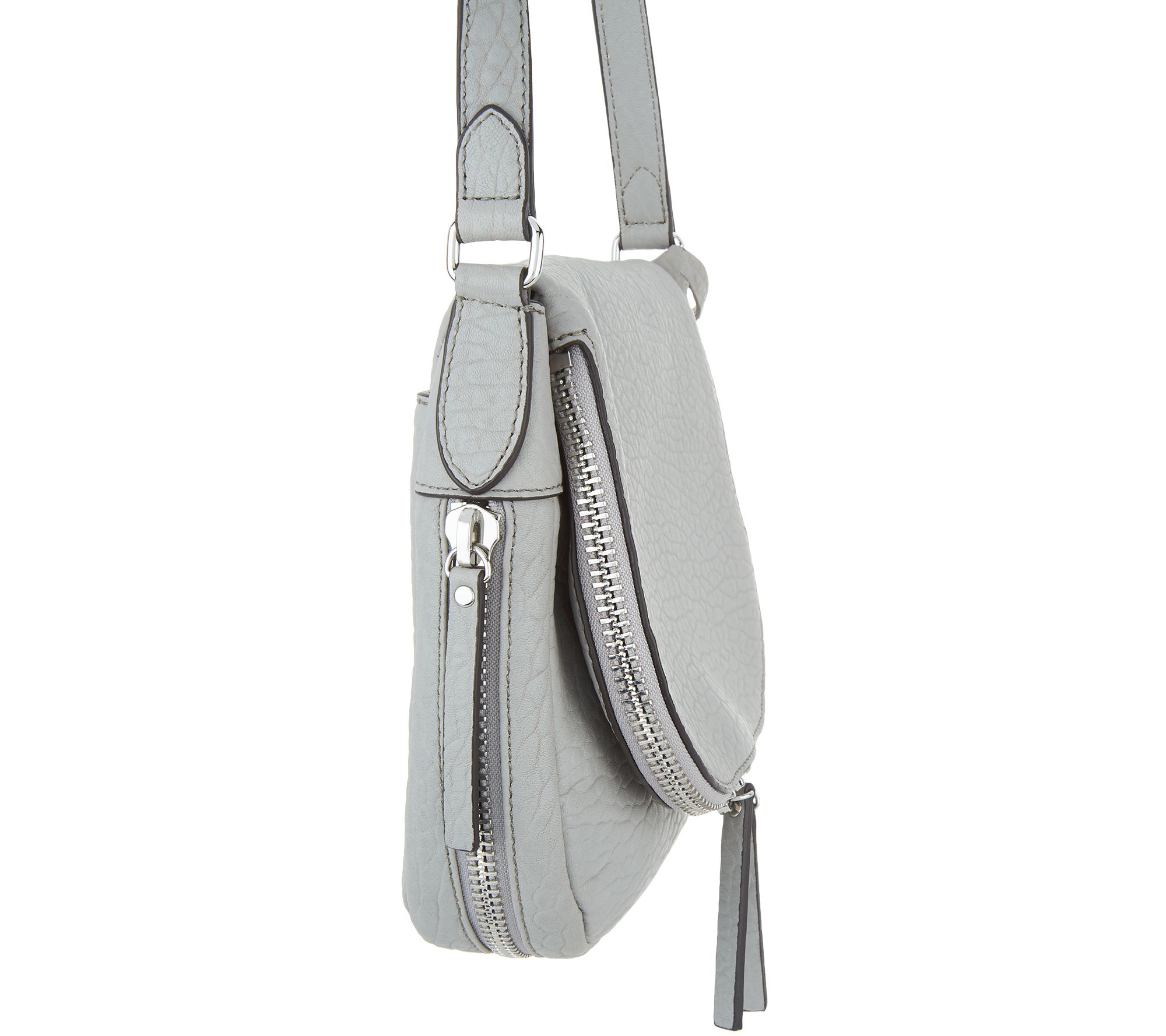 Qvc Clearance Crossbody Bags IUCN Water